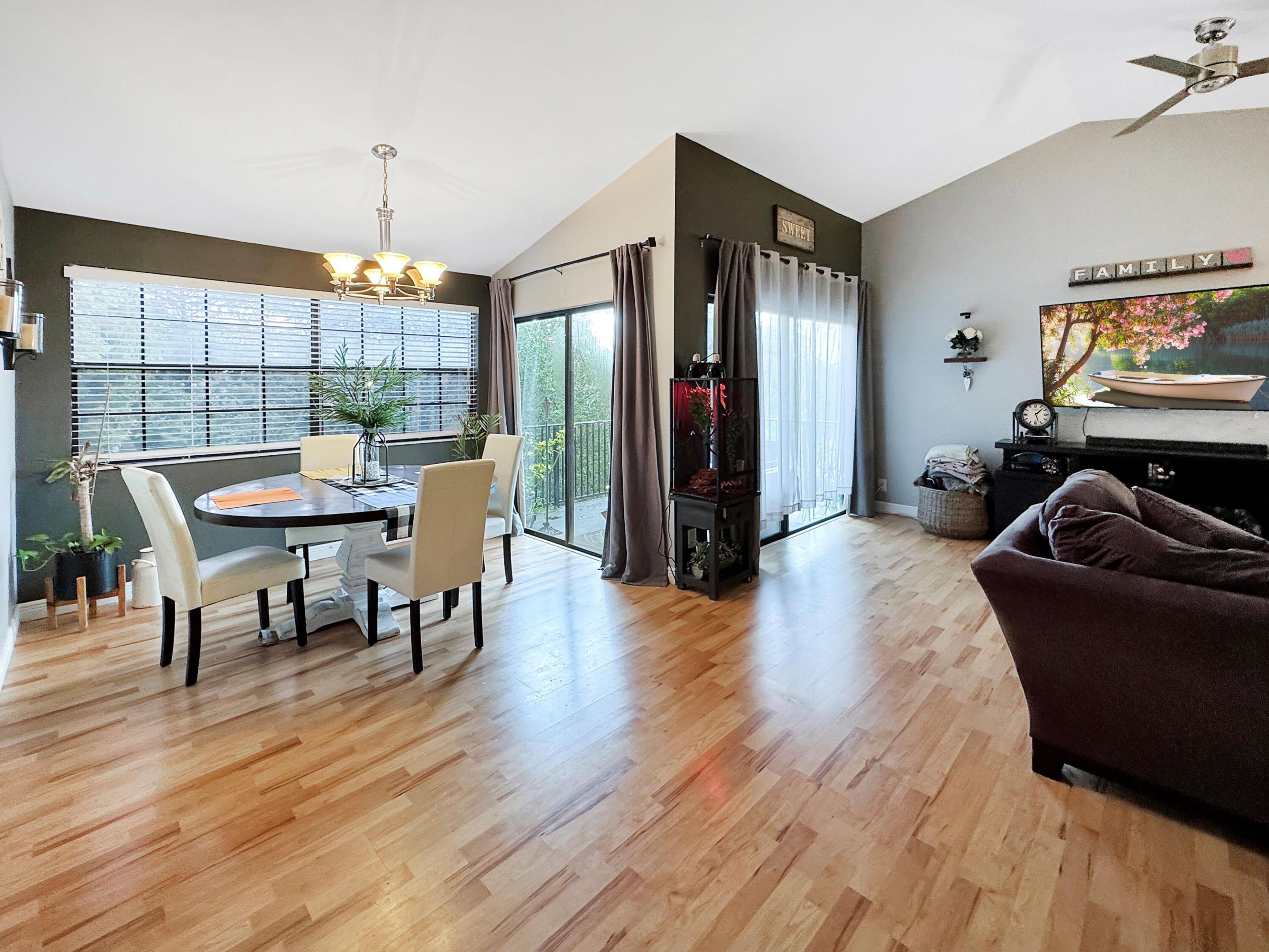 WESTWOOD AT CYPRESS RUN CONDO - Residential