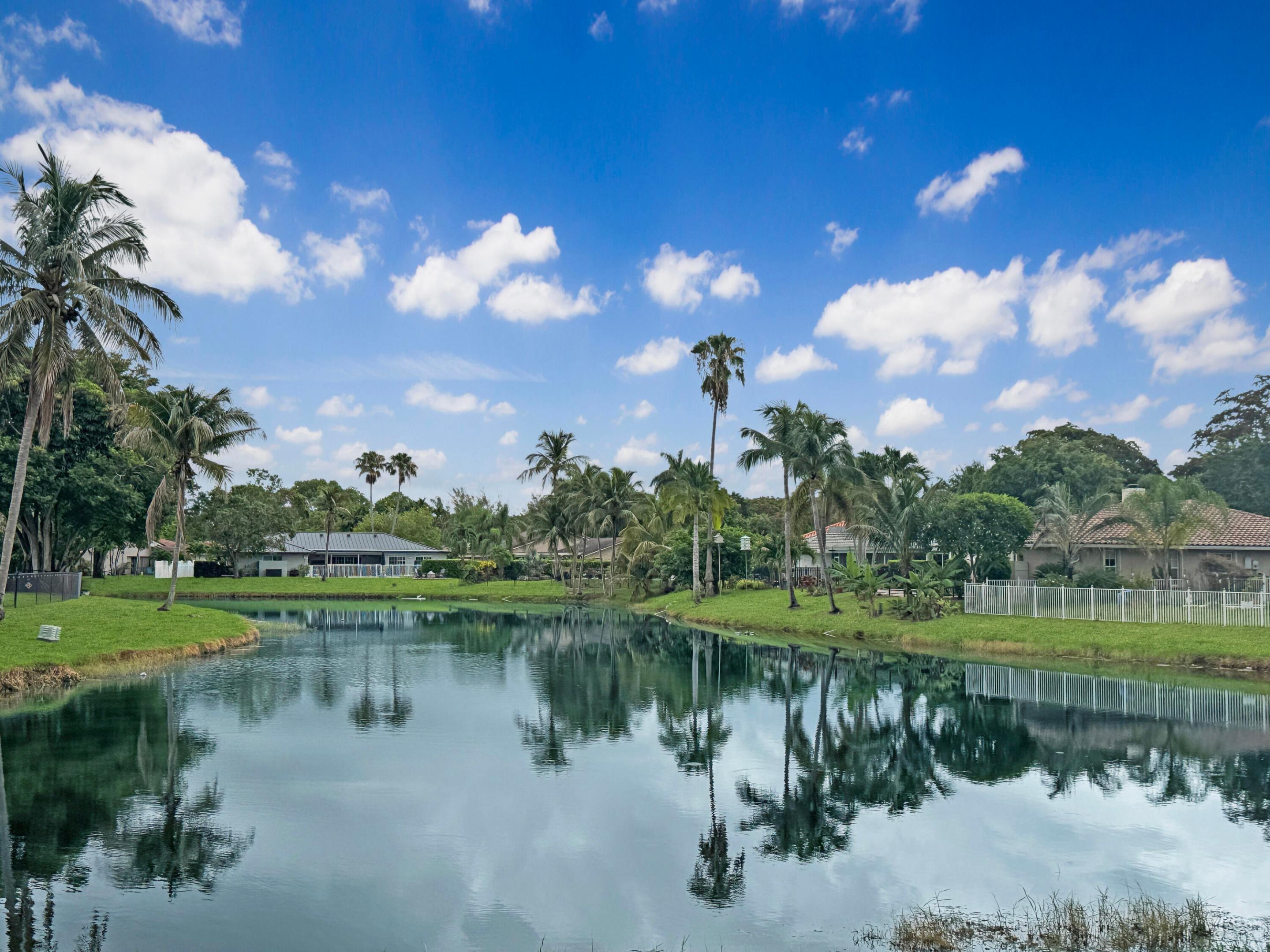 WESTWOOD AT CYPRESS RUN CONDO - Residential