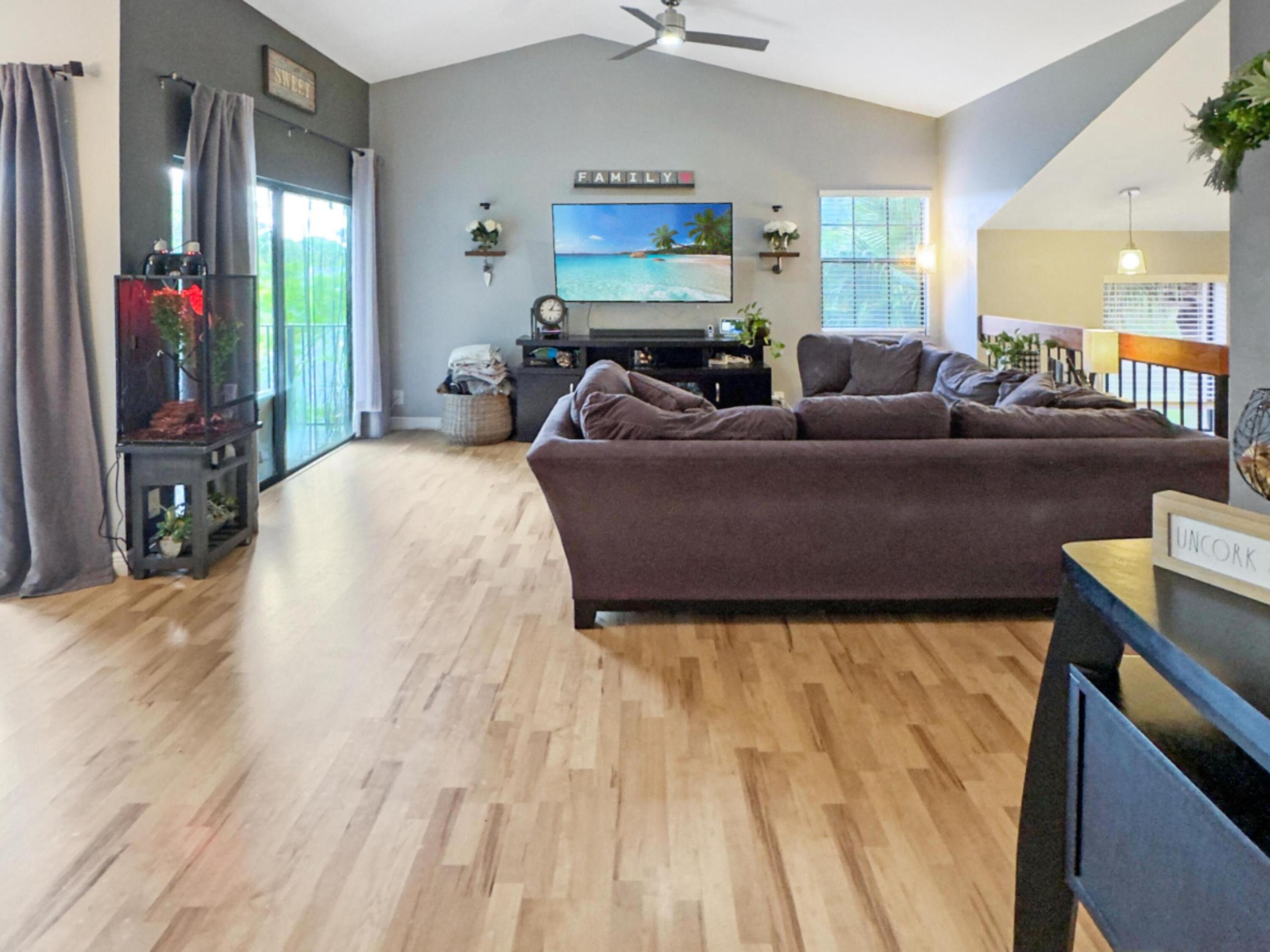 WESTWOOD AT CYPRESS RUN CONDO - Residential