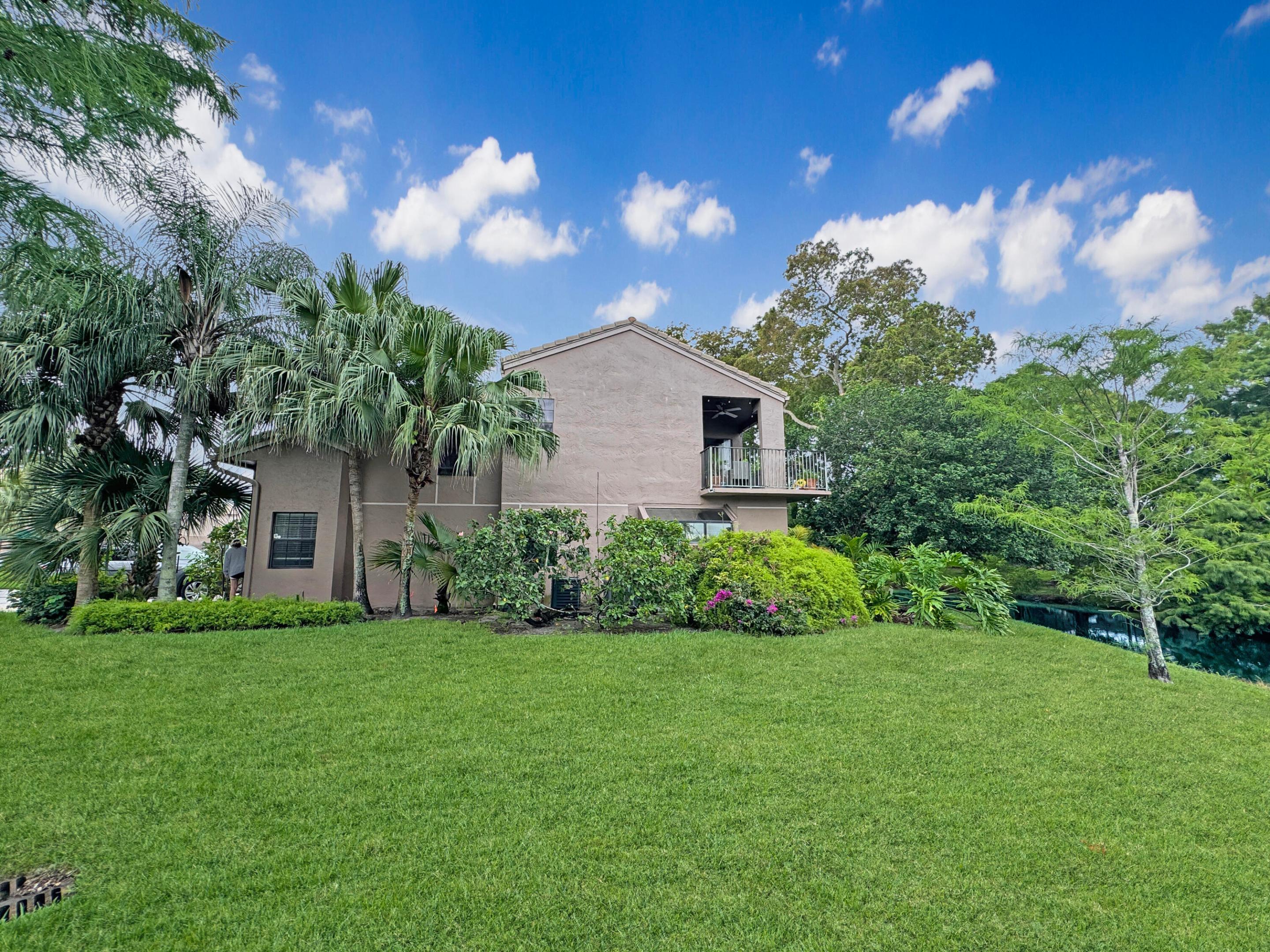 WESTWOOD AT CYPRESS RUN CONDO - Residential
