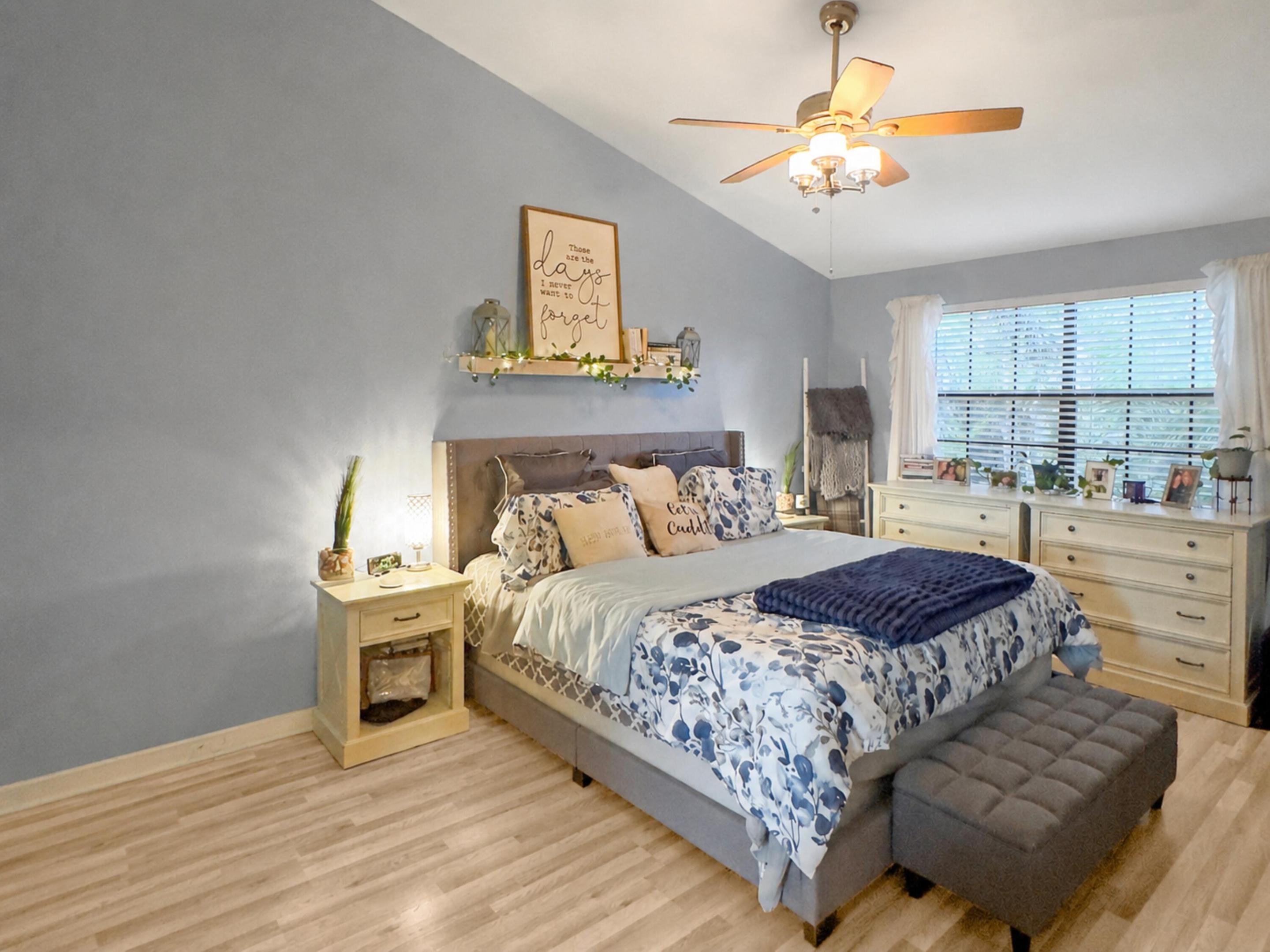 WESTWOOD AT CYPRESS RUN CONDO - Residential