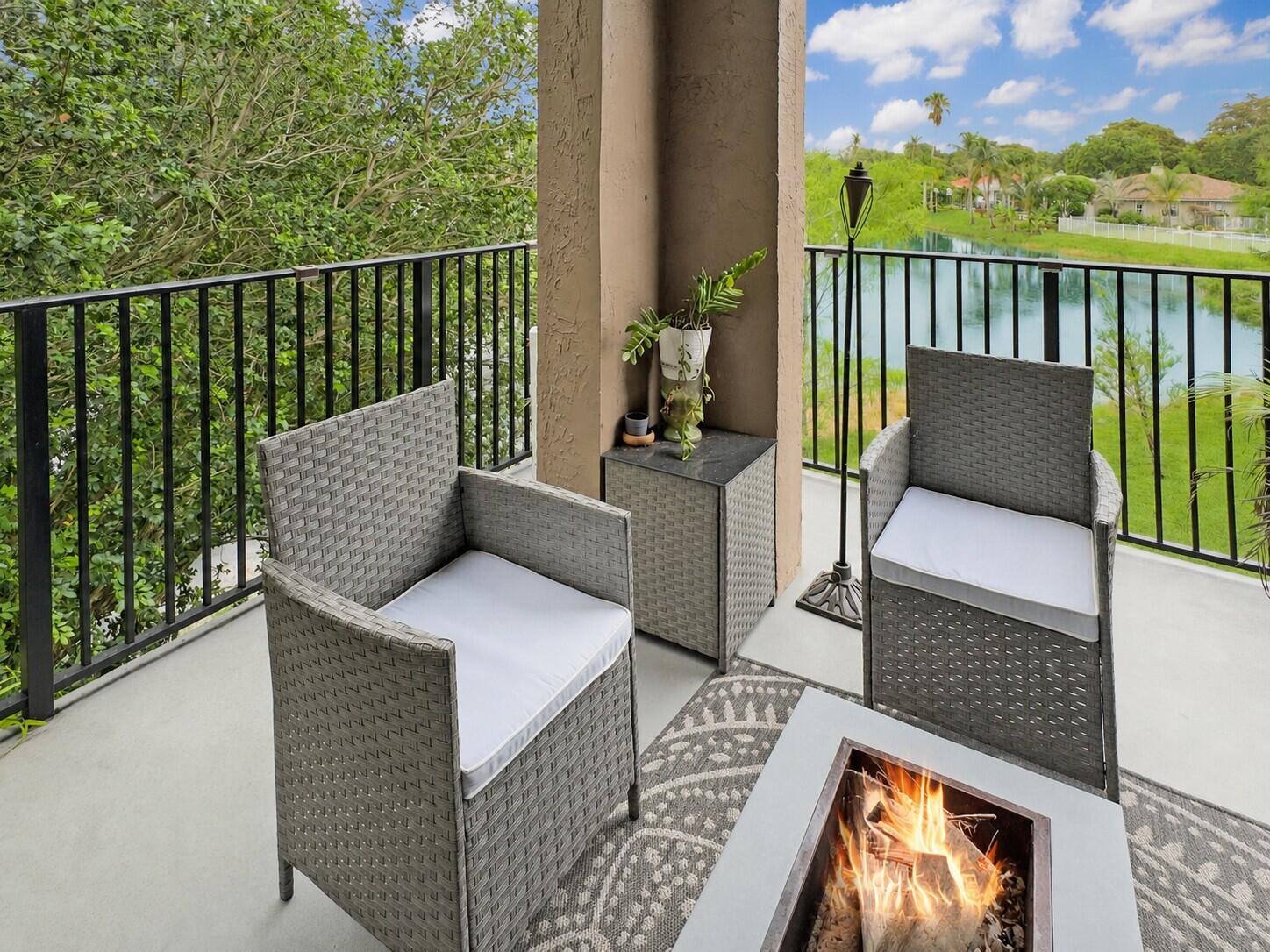 WESTWOOD AT CYPRESS RUN CONDO - Residential