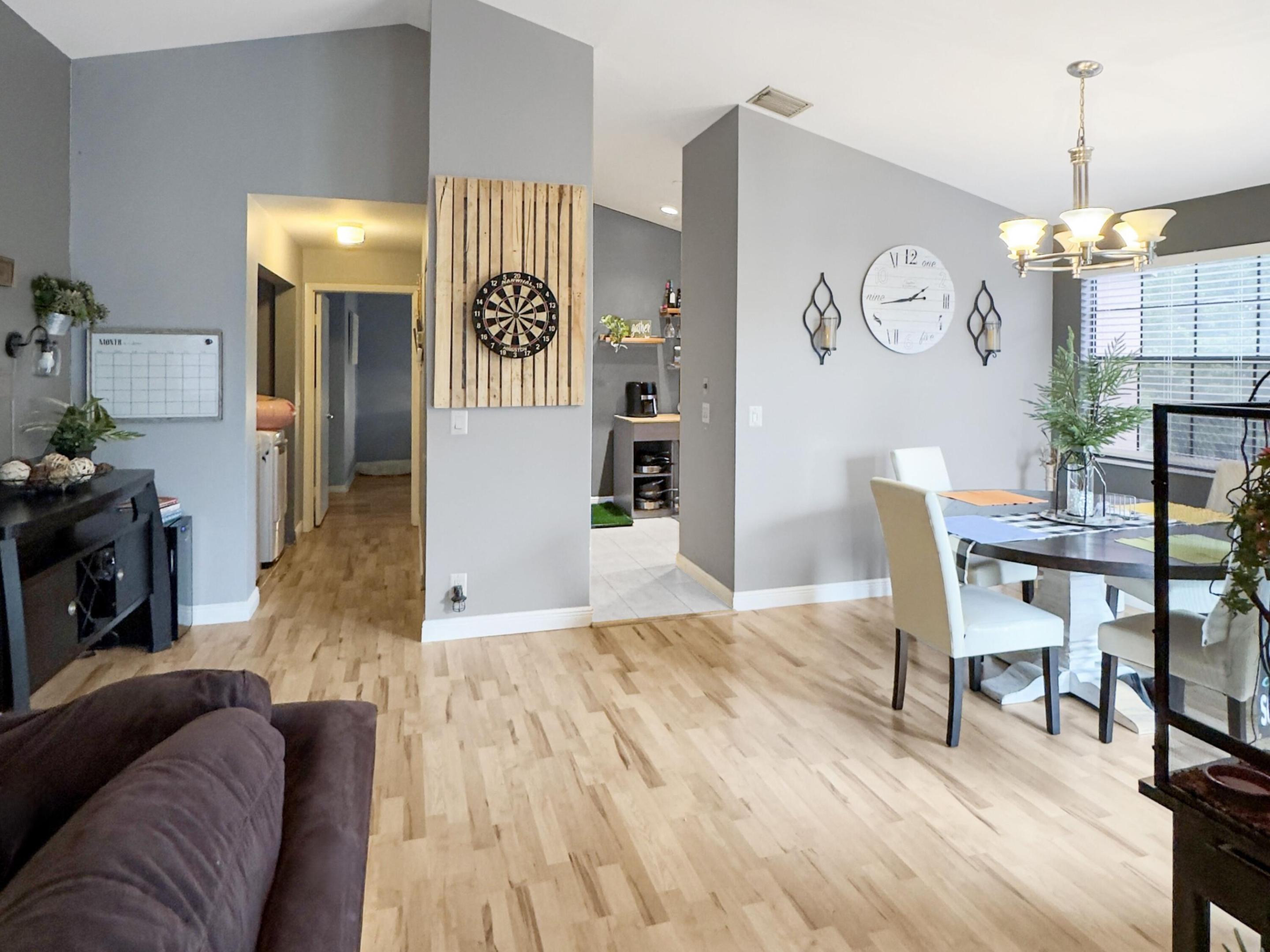 WESTWOOD AT CYPRESS RUN CONDO - Residential