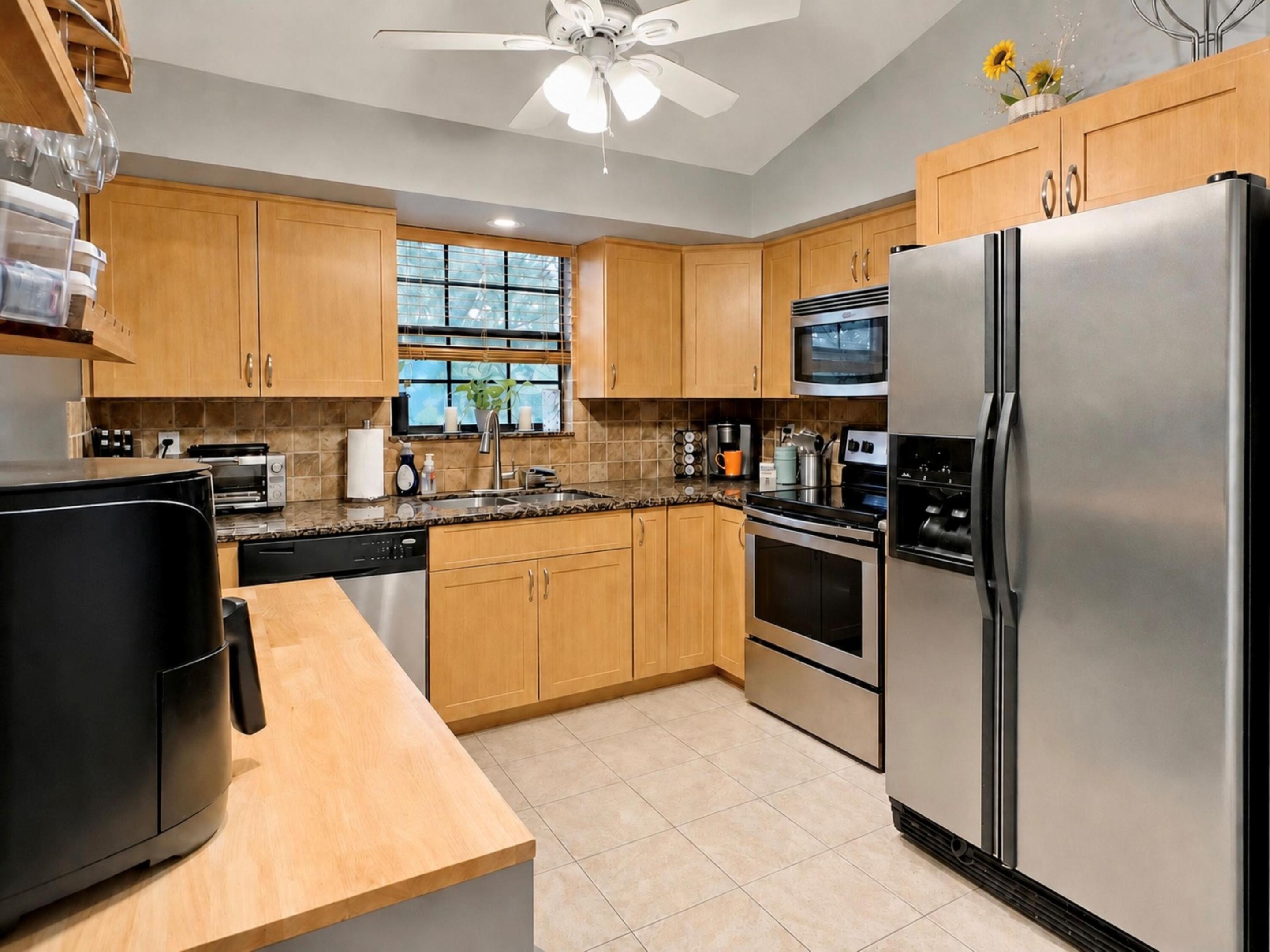 WESTWOOD AT CYPRESS RUN CONDO - Residential