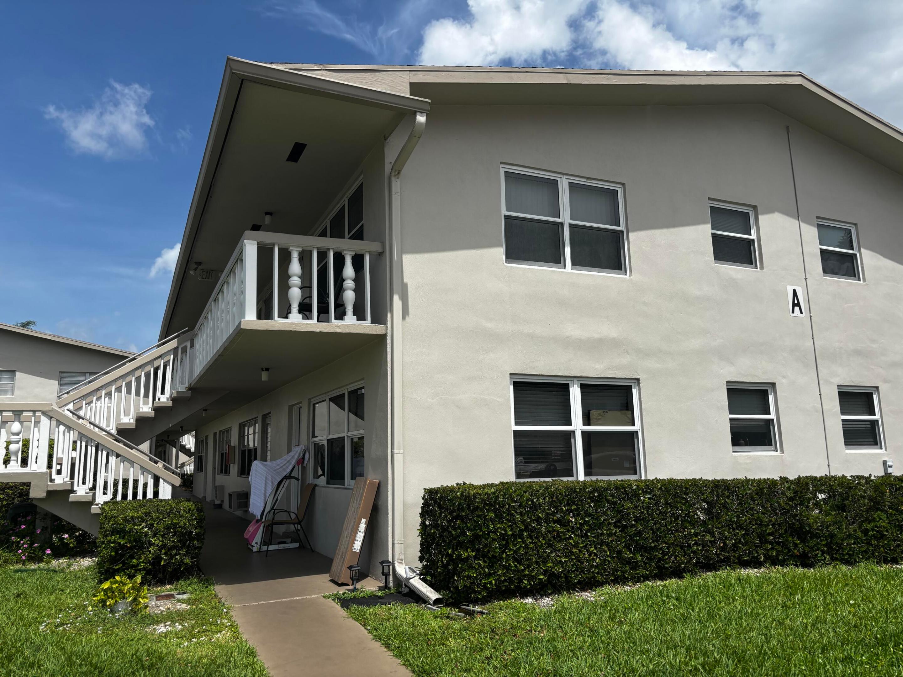 Century Village - Residential