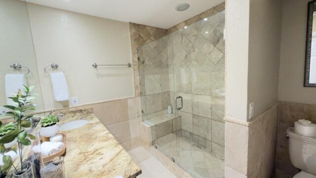 VILLA DESTE CONDO - Residential
