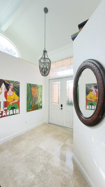 VILLA DESTE CONDO - Residential