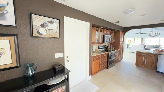 VILLA DESTE CONDO - Residential