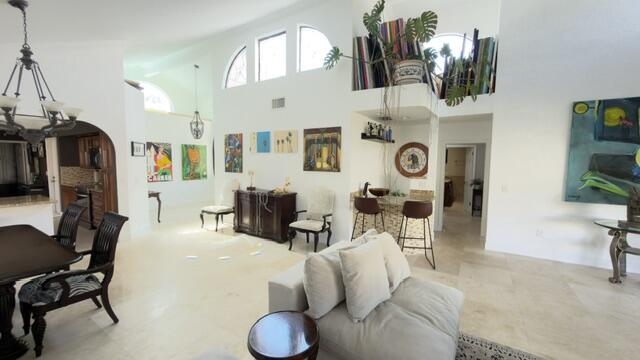 VILLA DESTE CONDO - Residential