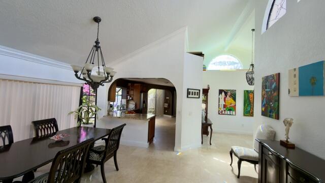 VILLA DESTE CONDO - Residential
