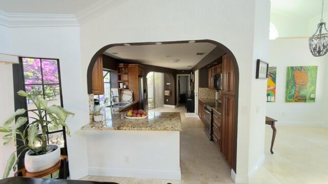 VILLA DESTE CONDO - Residential