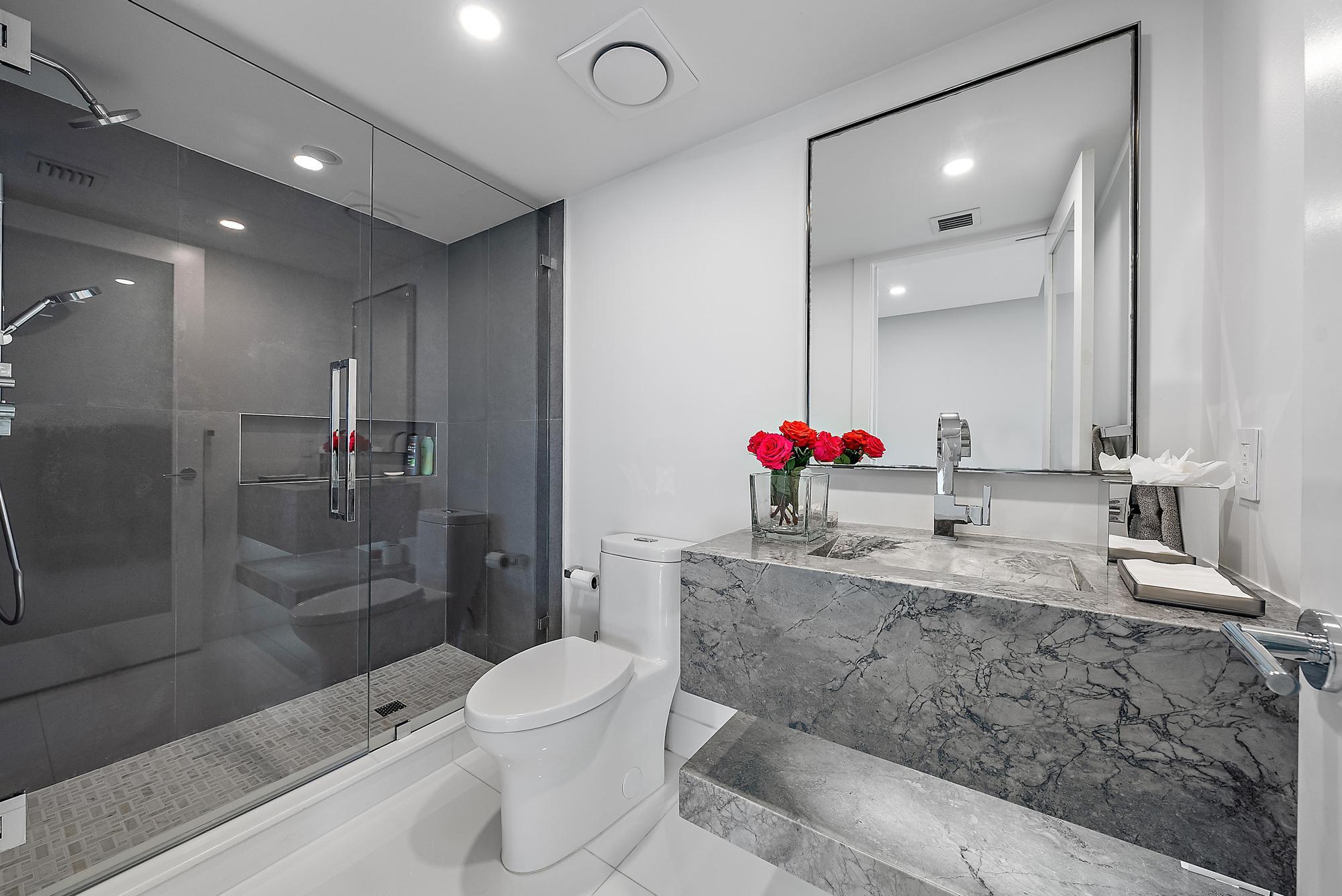 CARLTON PLACE CONDO - Residential
