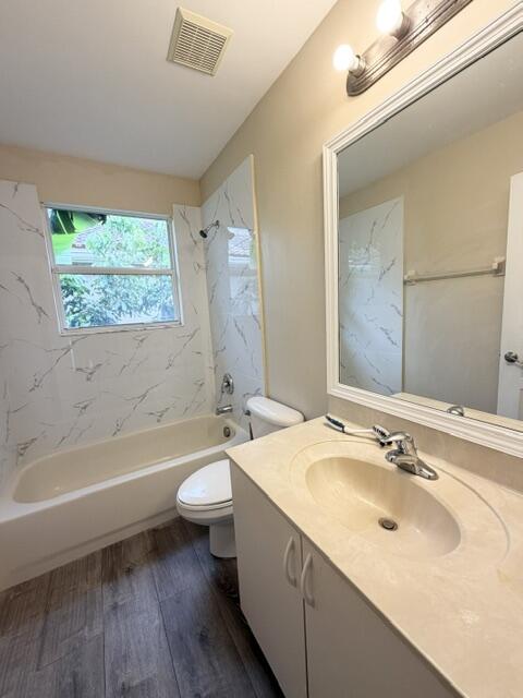 NAUTICA ISLES WEST 2 - Residential Lease