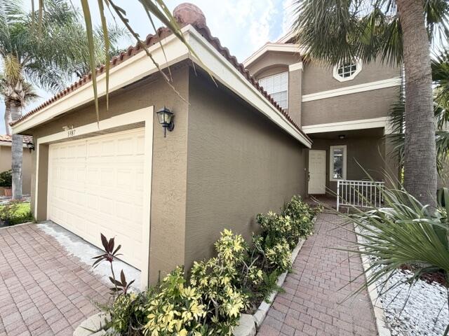 NAUTICA ISLES WEST 2 - Residential Lease