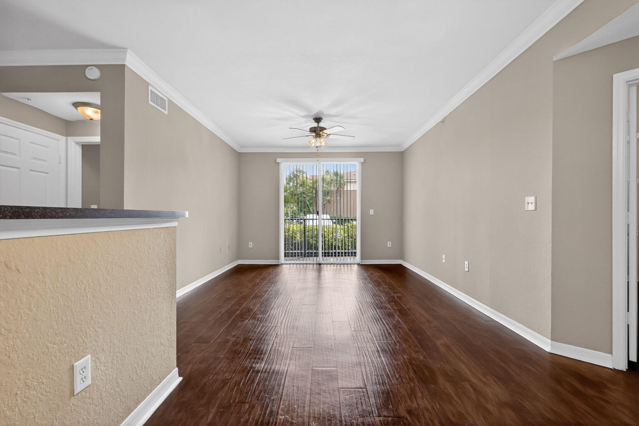 FULLY FUNDED RESERVES & LOW HOA. Welcome to Murano! This 2-bedroom, 2-bathroom condo offers an open floorplan and spacious living area. Situated in a pristine gated all-age community with resort style amenities including a large pool, clubhouse, fitness center, tennis court, playground, walking path around the lake and more. Located 2.5 miles to the Delray Market place with restaurants & shopping, 15 minutes from famed Atlantic Avenue and 6.5 miles from the Delray public beach. Centrally located to all things Palm Beach County has to offer. Storage units are also available.