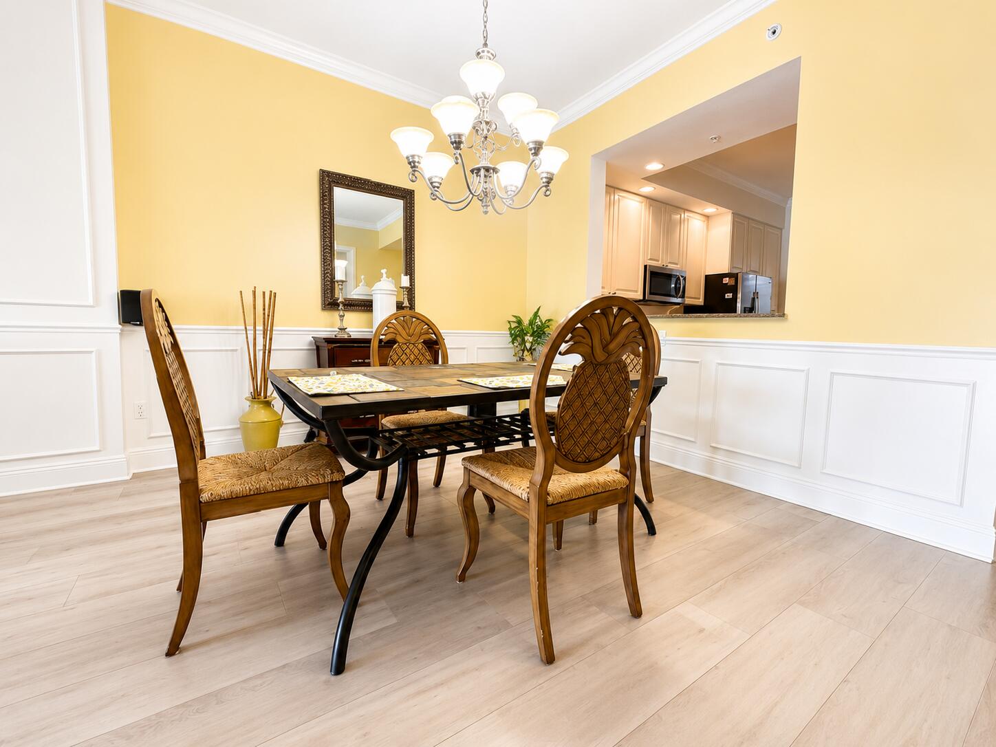 HARBOUR ISLE AT HUTCHINSON ISLAND WEST - Residential Lease