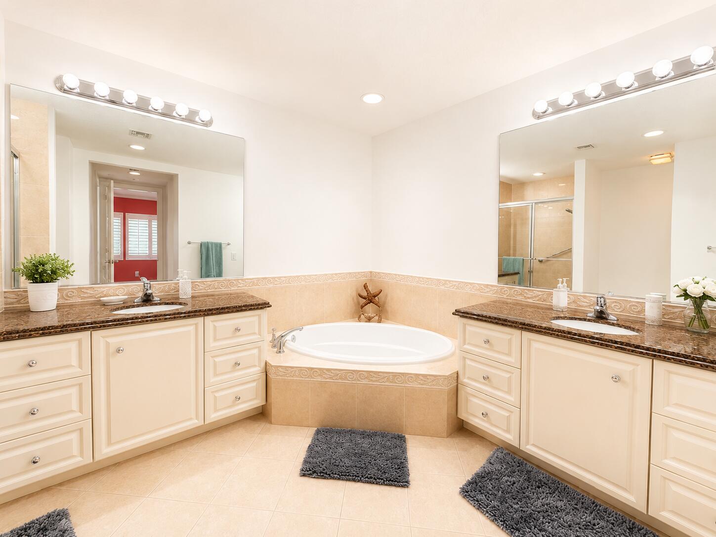 HARBOUR ISLE AT HUTCHINSON ISLAND WEST - Residential Lease