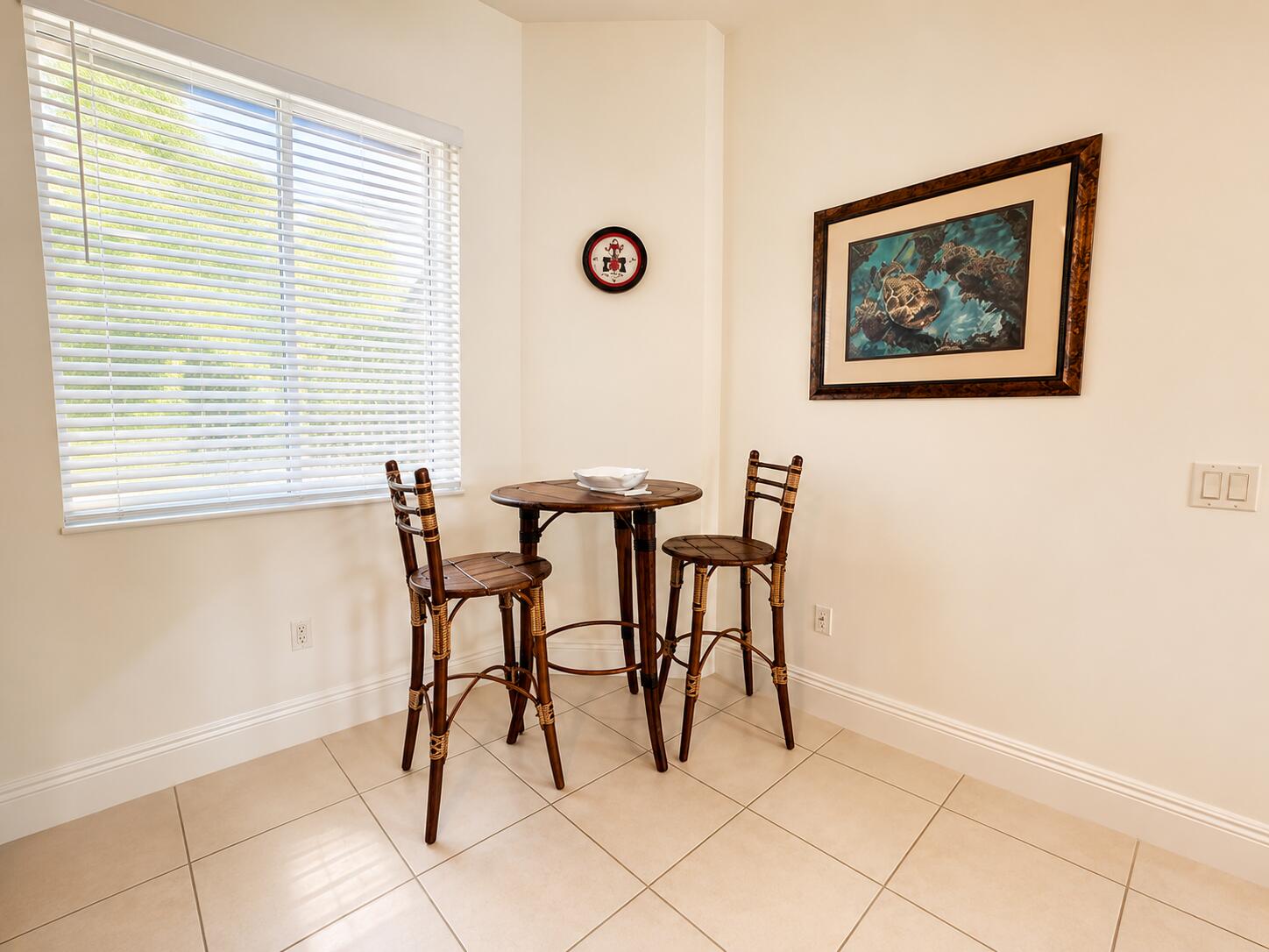 HARBOUR ISLE AT HUTCHINSON ISLAND WEST - Residential Lease
