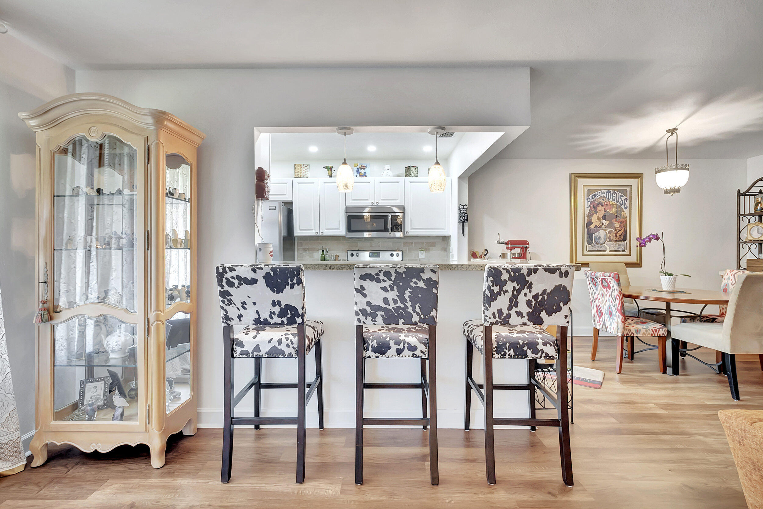 HIGH POINT OF DELRAY BEACH CONDO SEC III - Residential