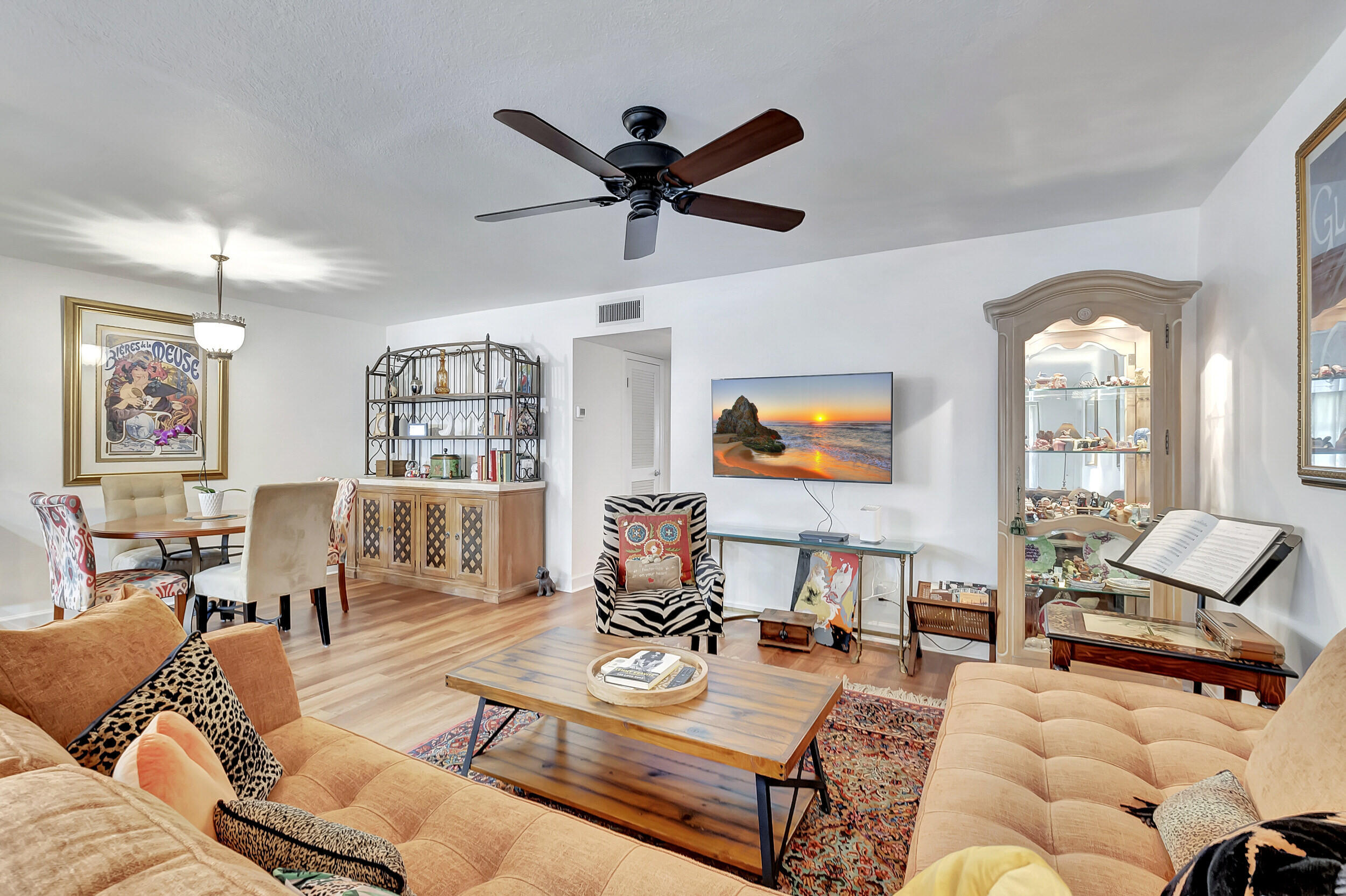 HIGH POINT OF DELRAY BEACH CONDO SEC III - Residential