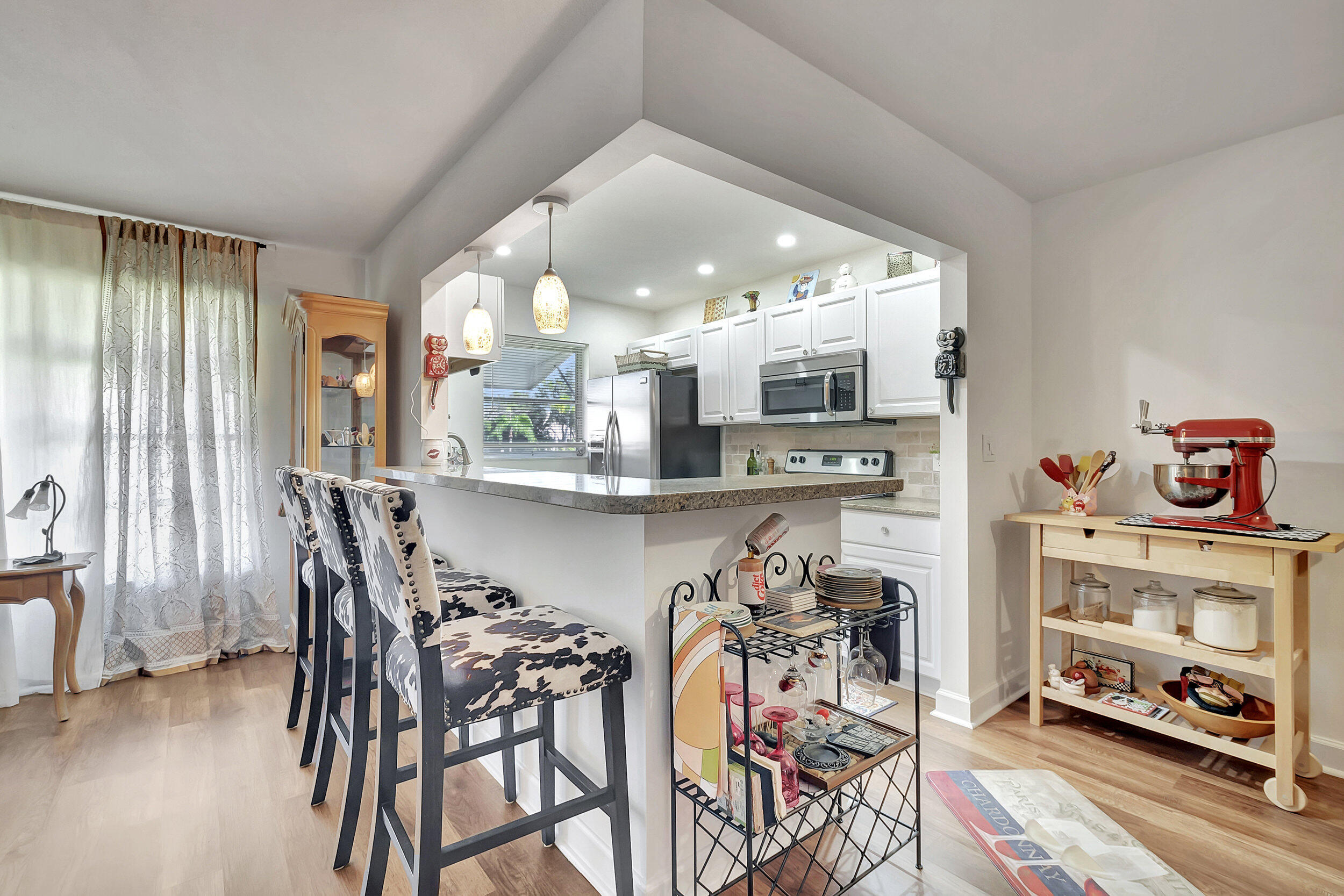 HIGH POINT OF DELRAY BEACH CONDO SEC III - Residential