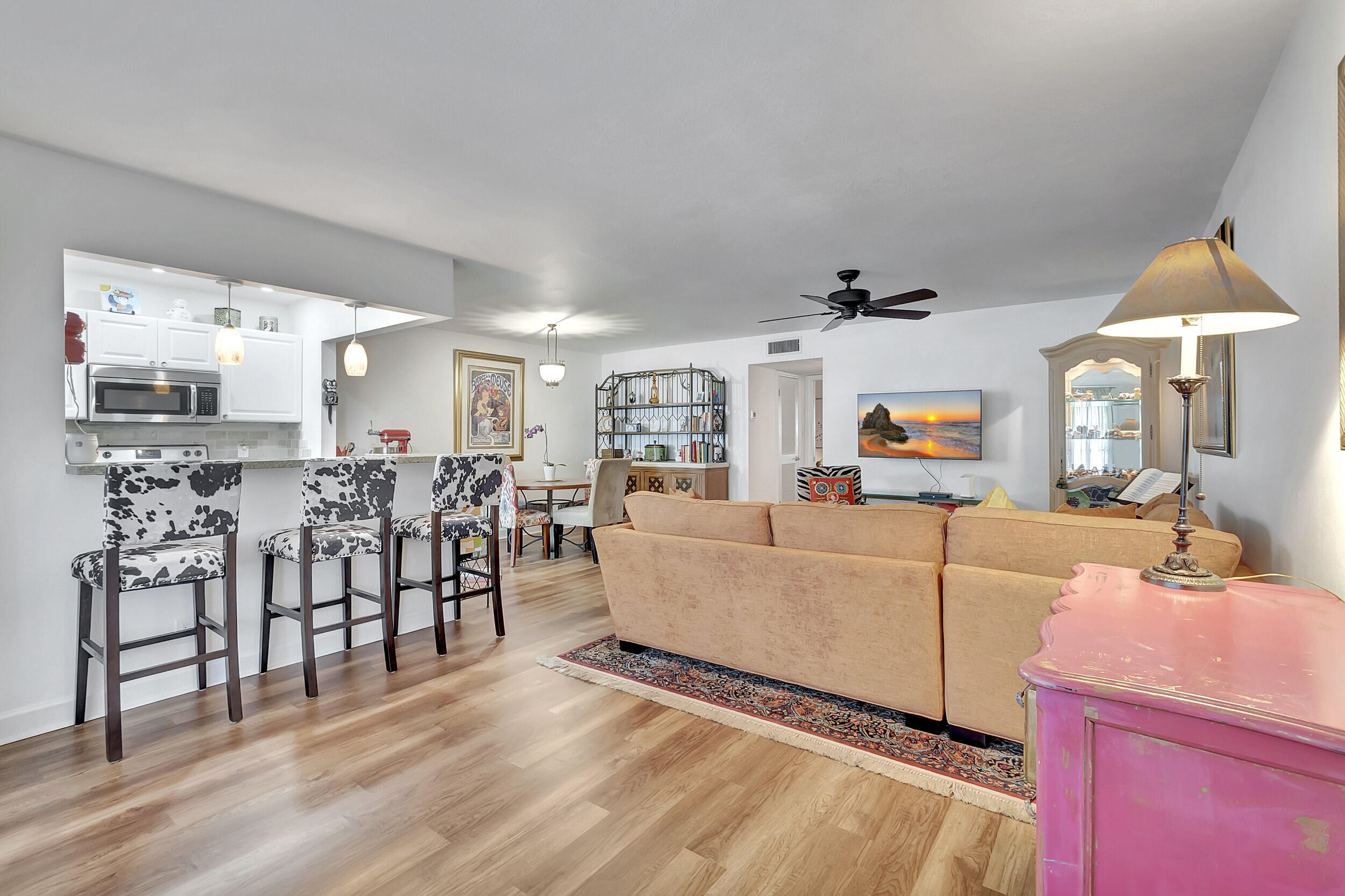 HIGH POINT OF DELRAY BEACH CONDO SEC III - Residential