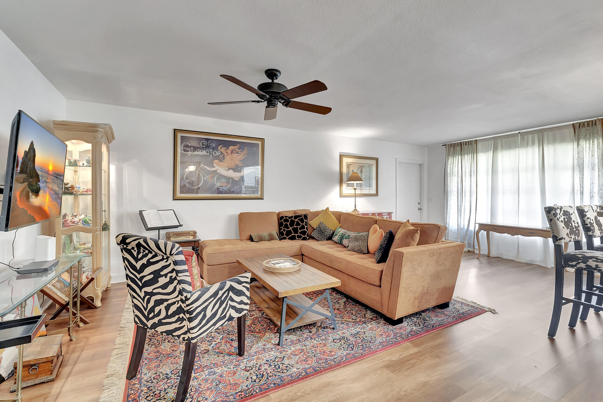 HIGH POINT OF DELRAY BEACH CONDO SEC III - Residential