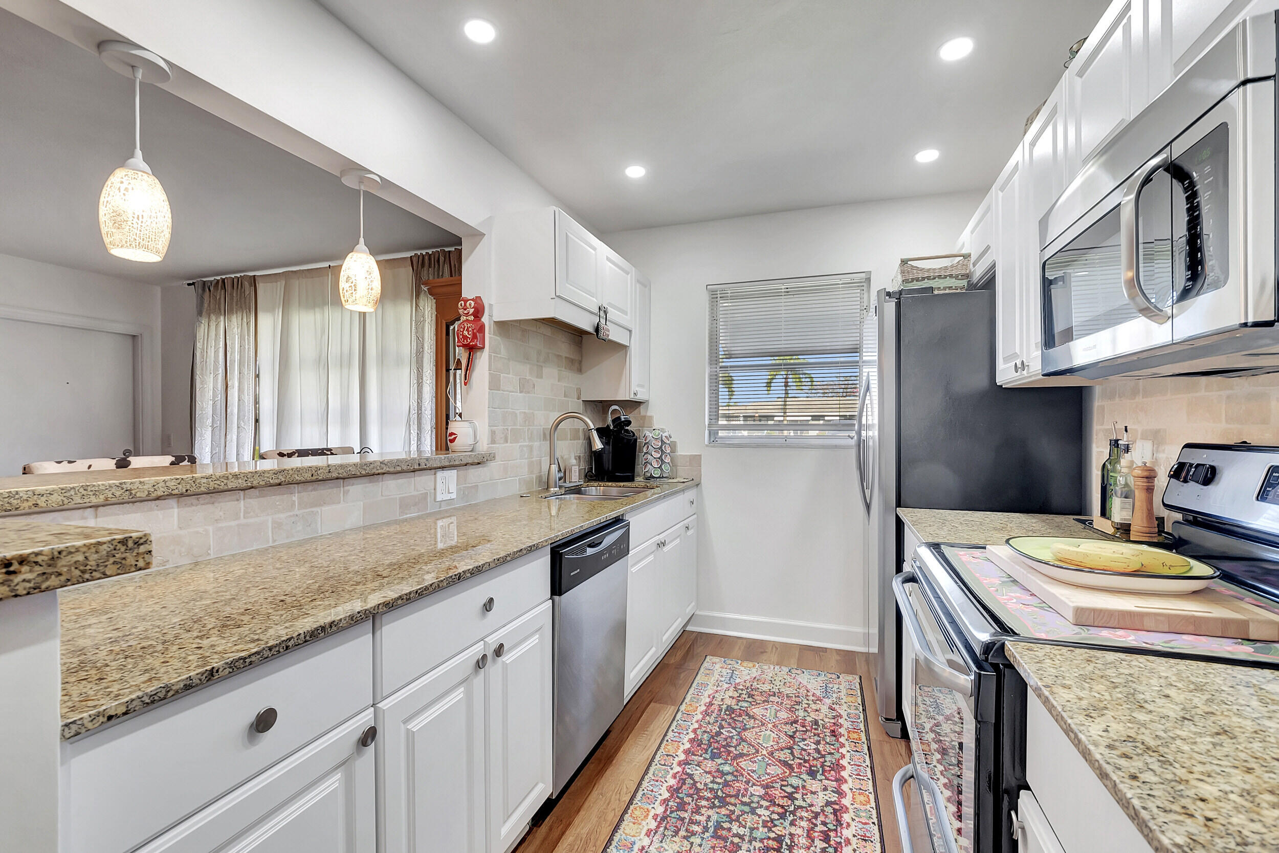 HIGH POINT OF DELRAY BEACH CONDO SEC III - Residential