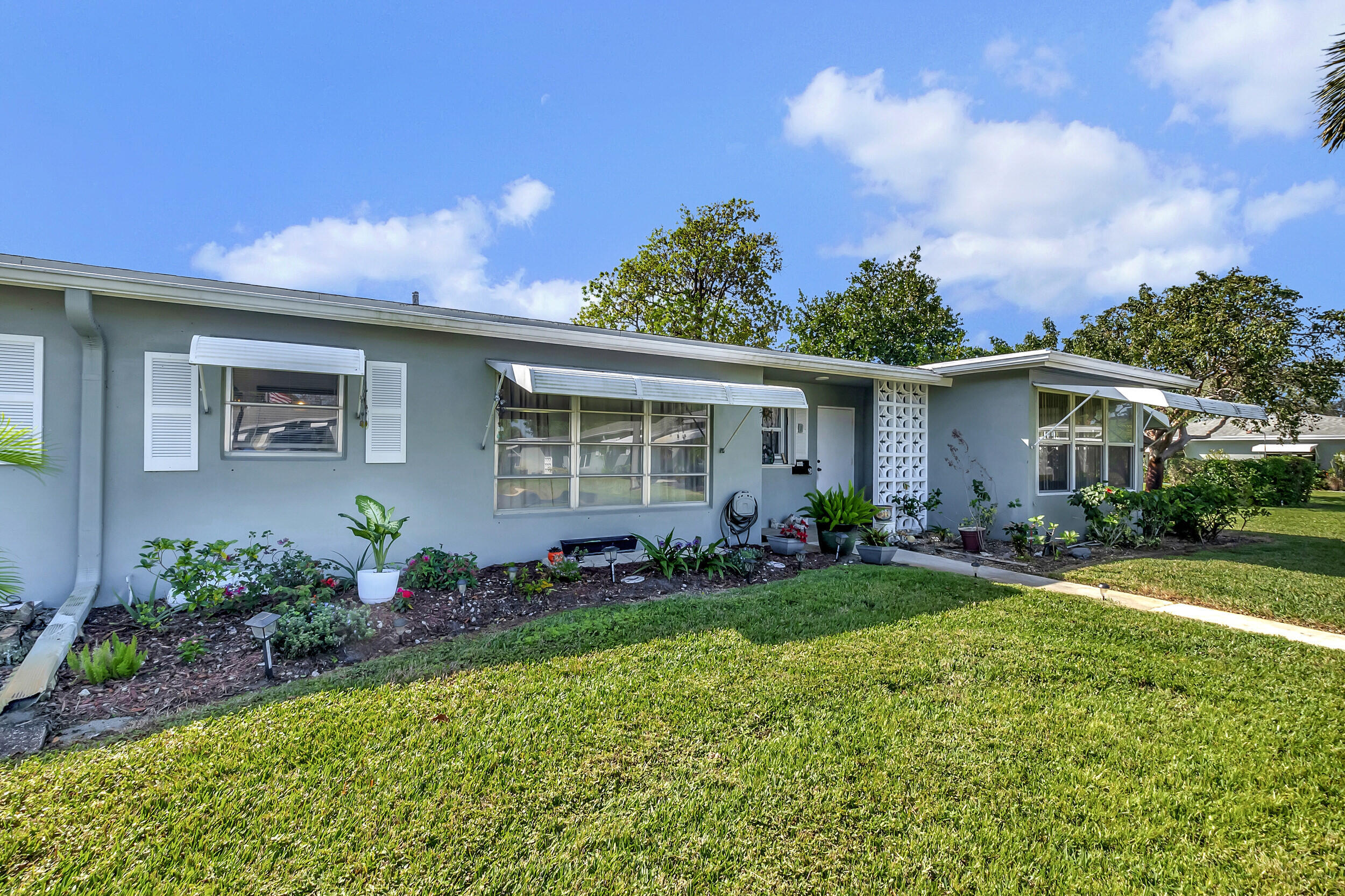 HIGH POINT OF DELRAY BEACH CONDO SEC III - Residential