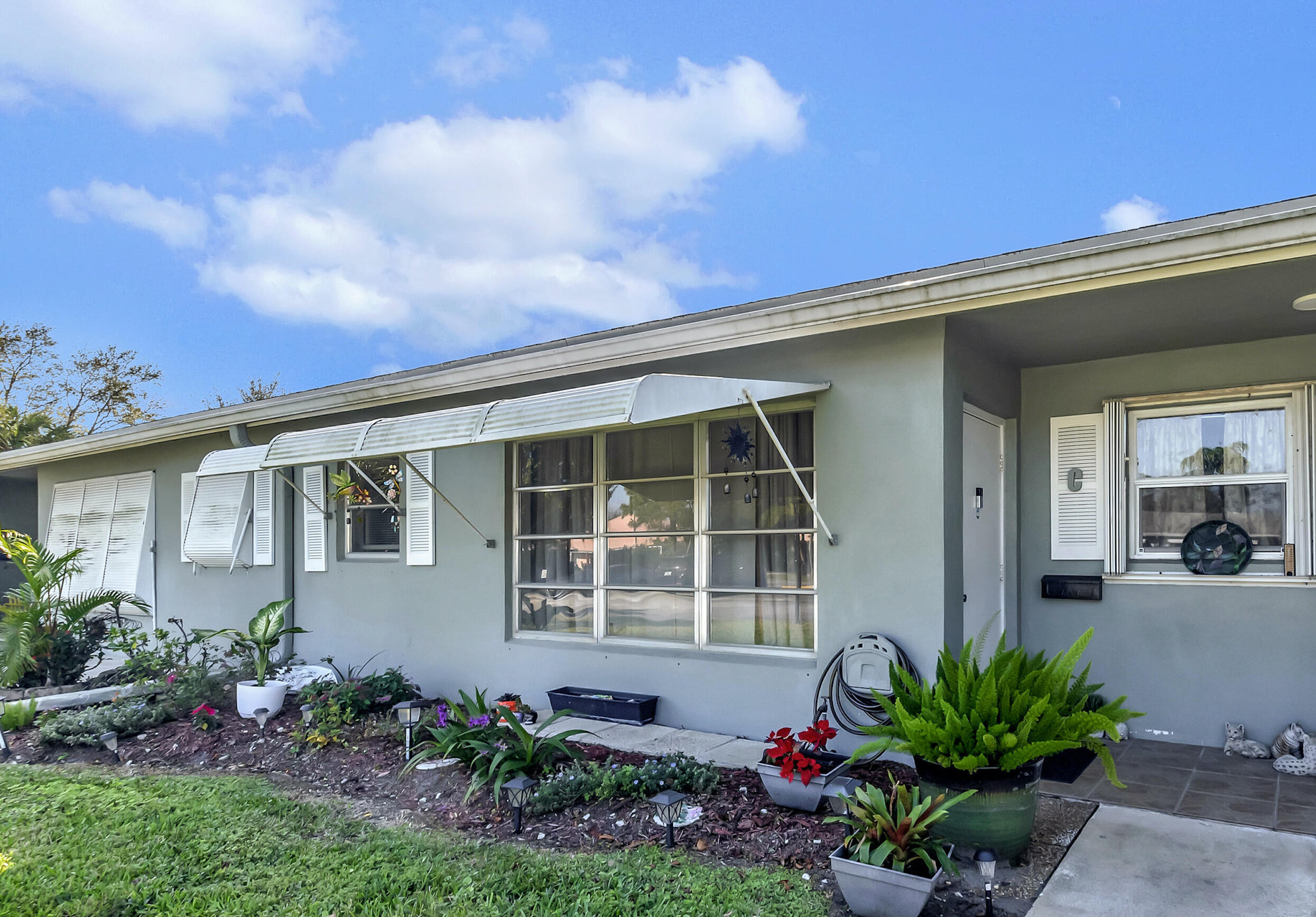 HIGH POINT OF DELRAY BEACH CONDO SEC III - Residential
