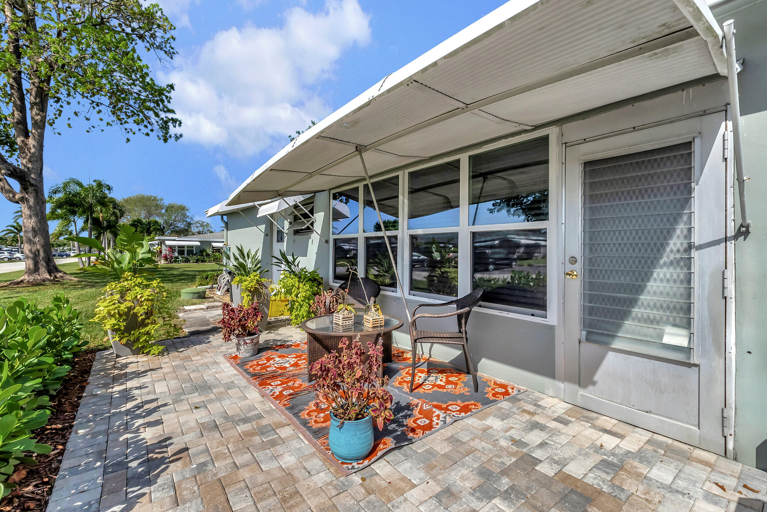 HIGH POINT OF DELRAY BEACH CONDO SEC III - Residential