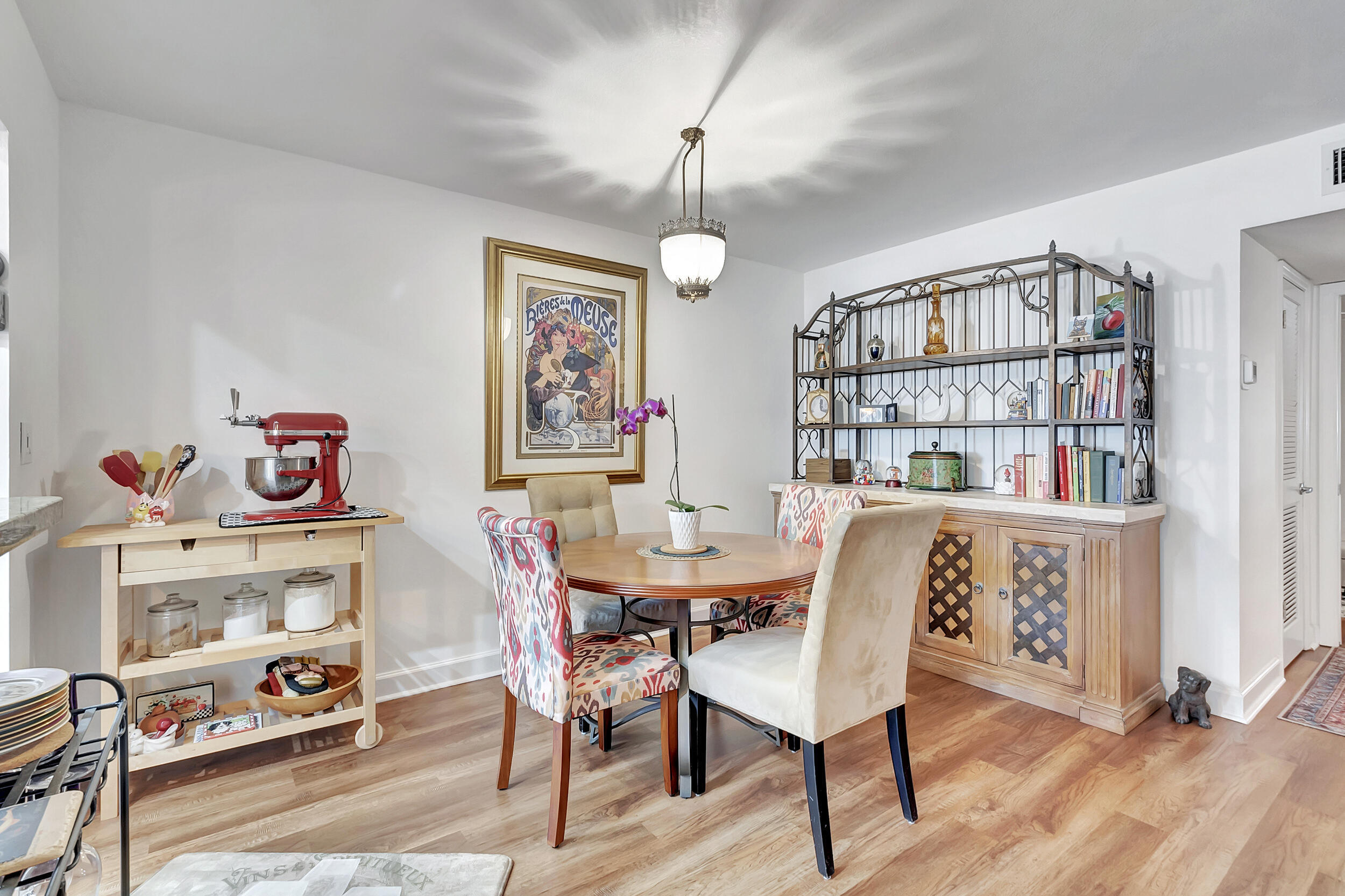 HIGH POINT OF DELRAY BEACH CONDO SEC III - Residential