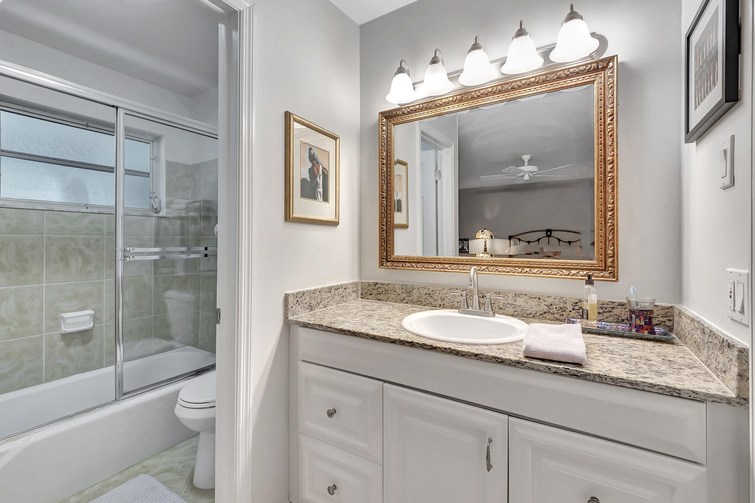 HIGH POINT OF DELRAY BEACH CONDO SEC III - Residential