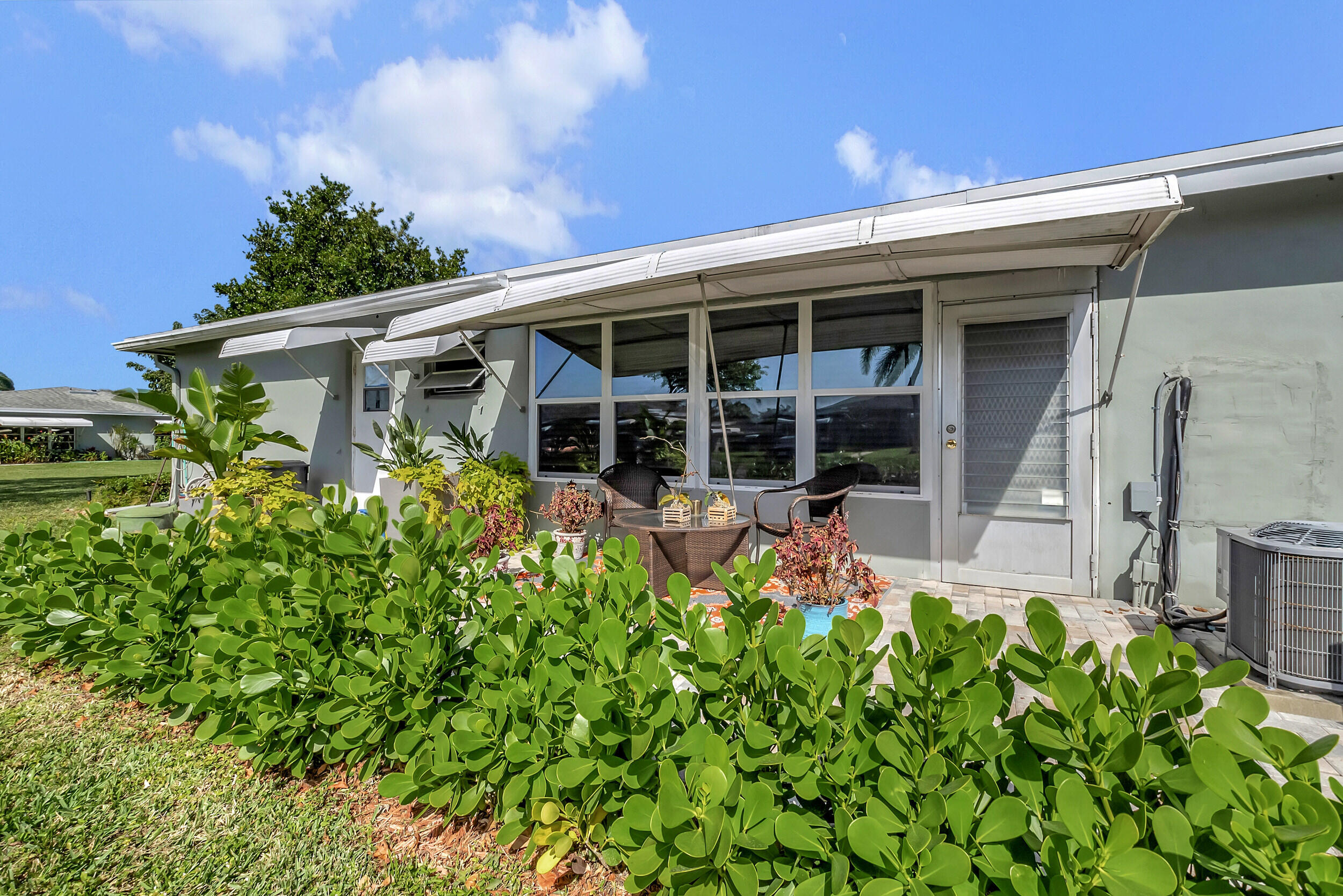 HIGH POINT OF DELRAY BEACH CONDO SEC III - Residential