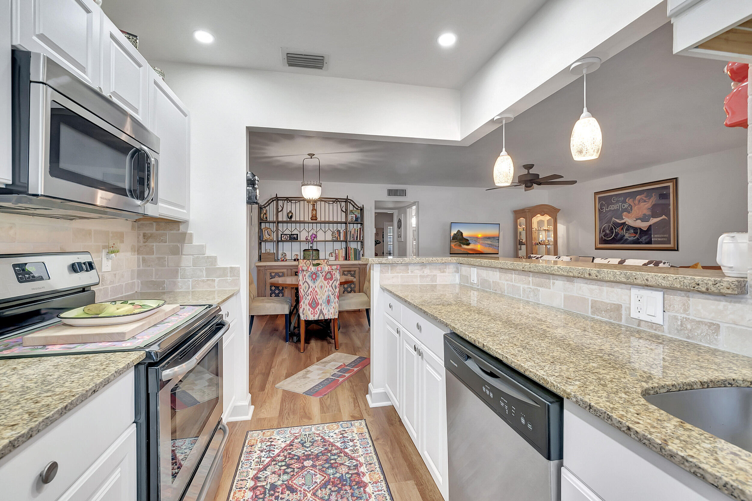 HIGH POINT OF DELRAY BEACH CONDO SEC III - Residential