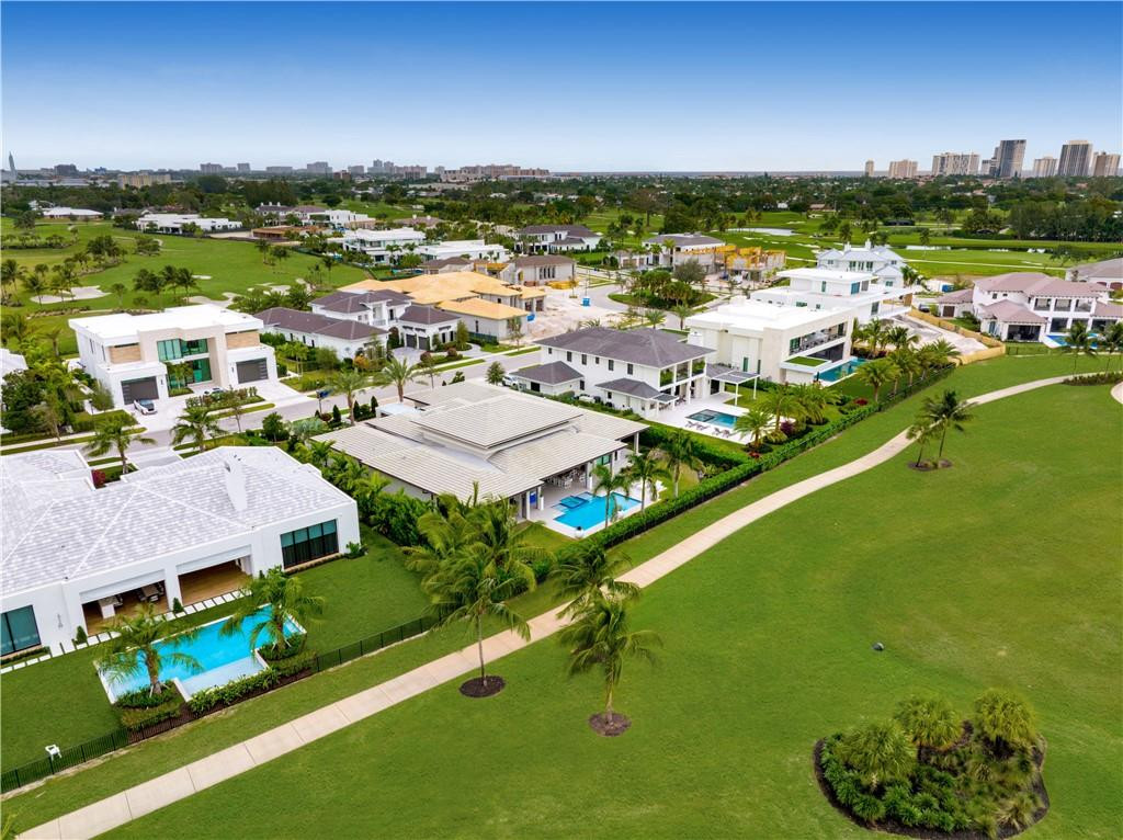 The Enclave at CRCC - Residential