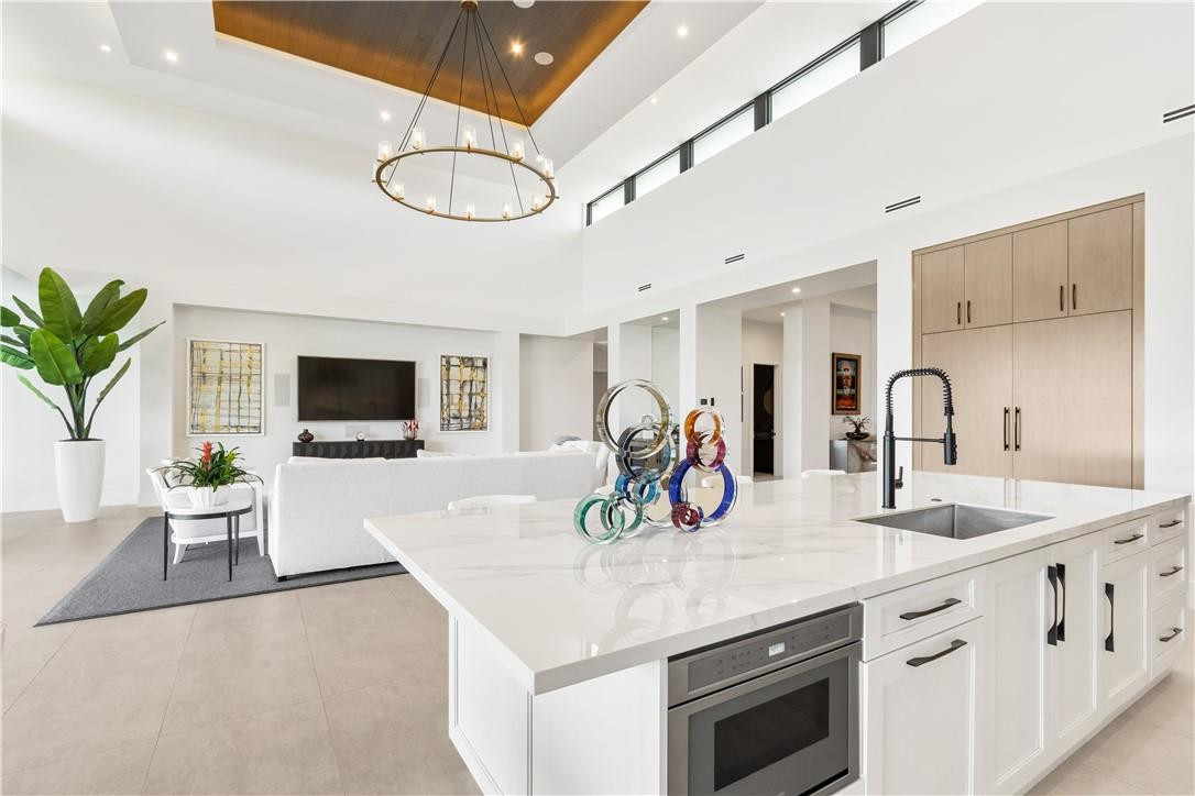 The Enclave at CRCC - Residential