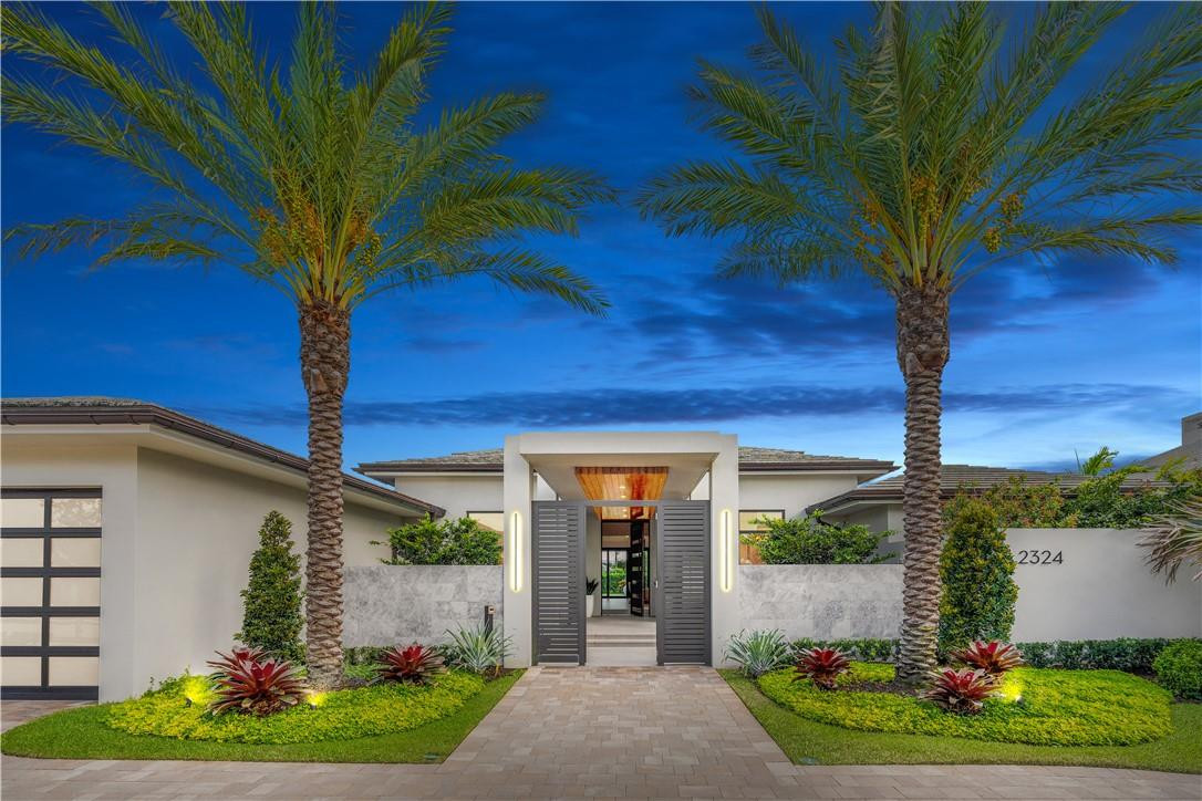The Enclave at CRCC - Residential