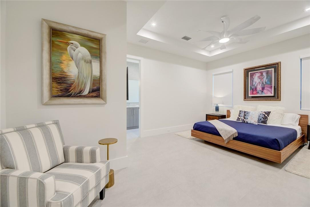 The Enclave at CRCC - Residential