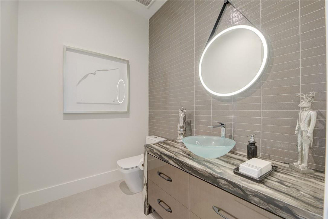 The Enclave at CRCC - Residential