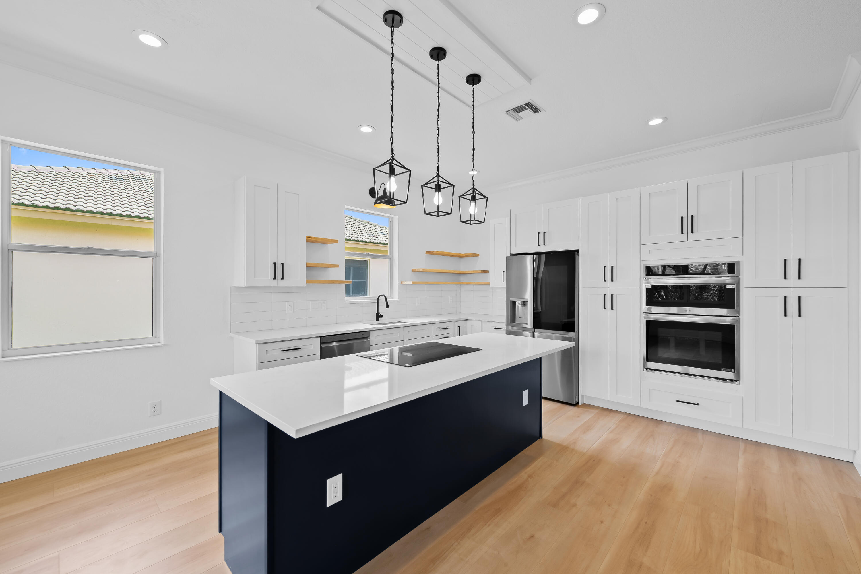 MELROSE PUD VENETIAN ISLES PAR I - Residential