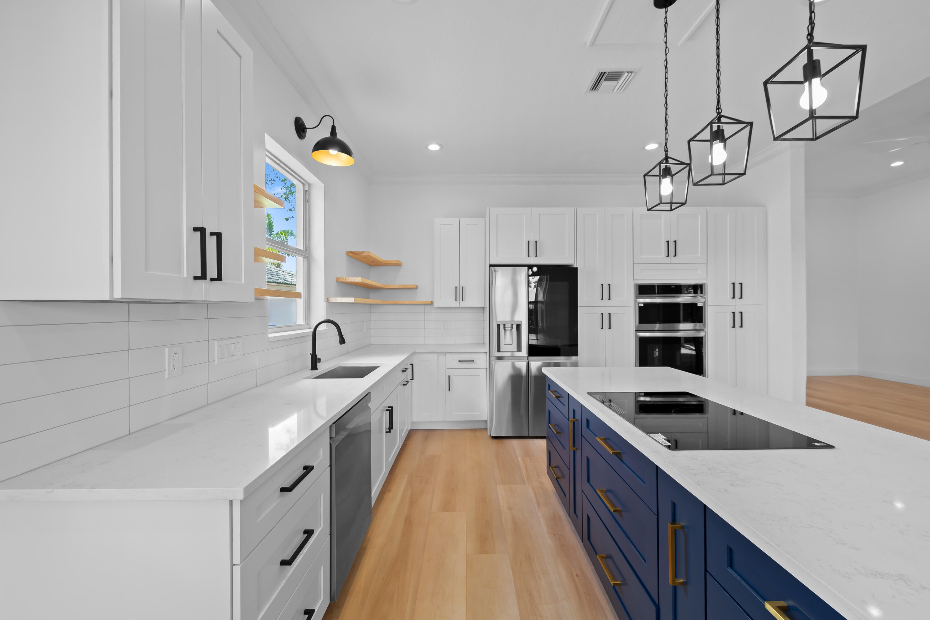 MELROSE PUD VENETIAN ISLES PAR I - Residential