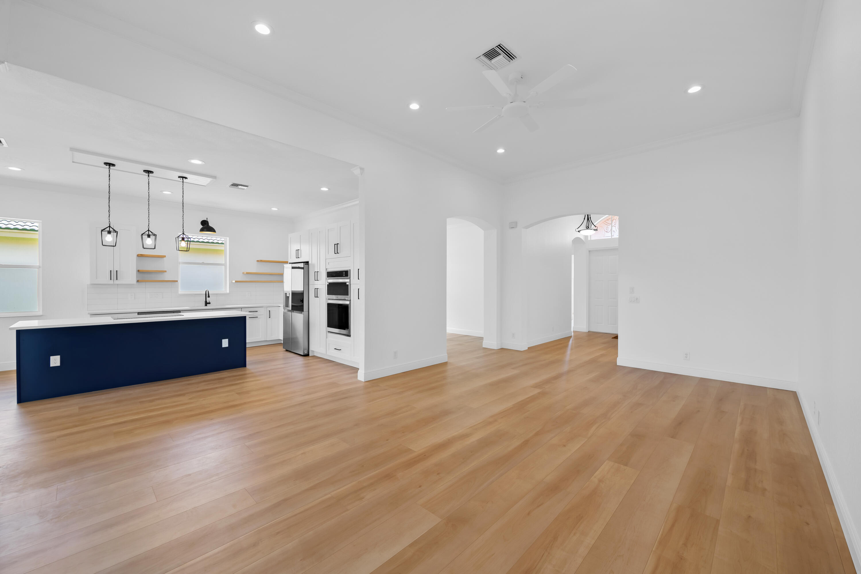 MELROSE PUD VENETIAN ISLES PAR I - Residential