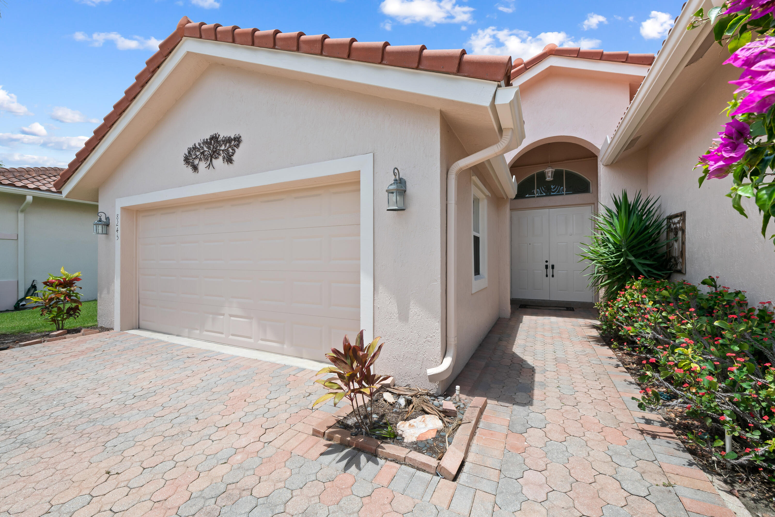 MELROSE PUD VENETIAN ISLES PAR I - Residential