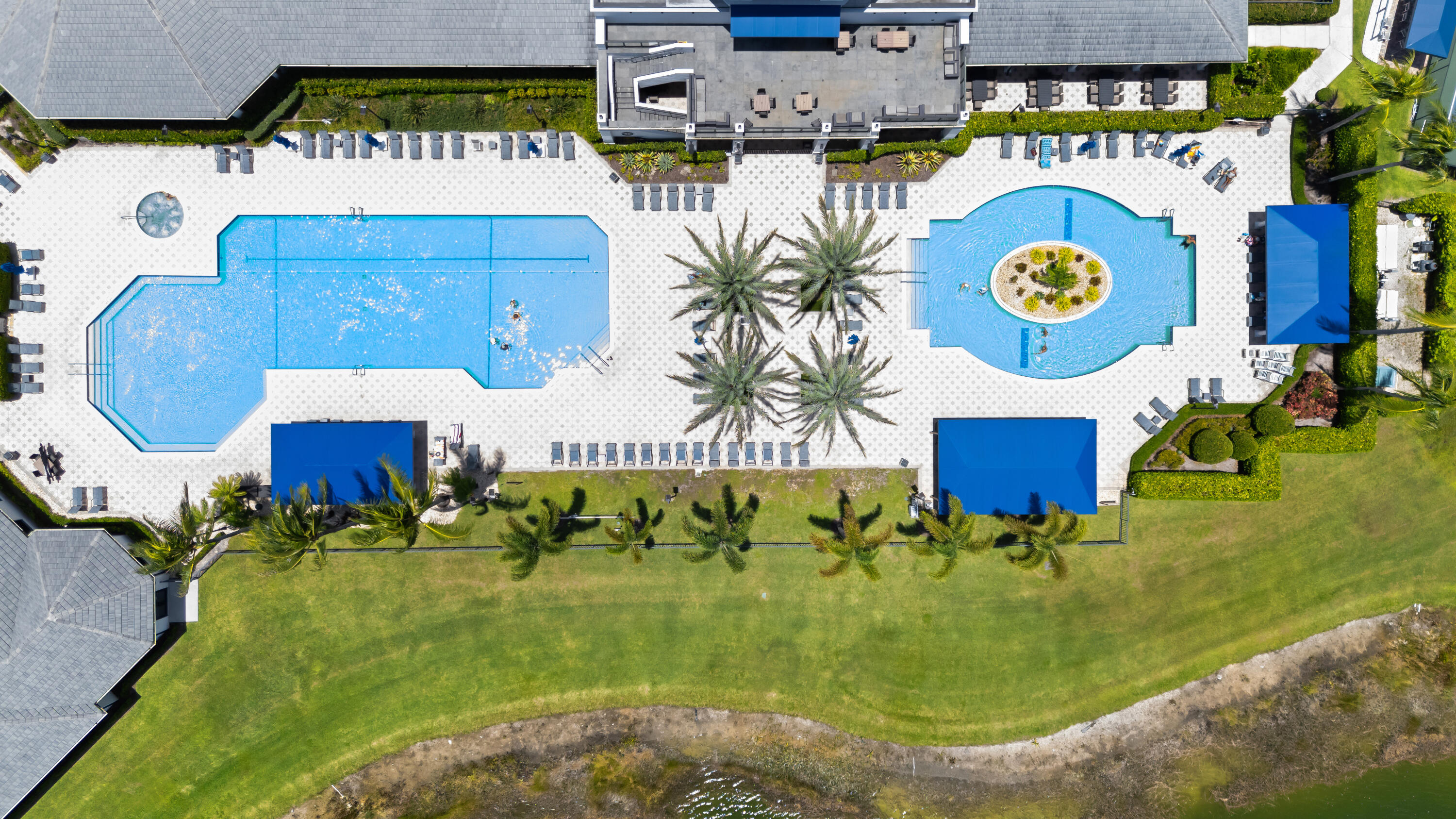 MELROSE PUD VENETIAN ISLES PAR I - Residential
