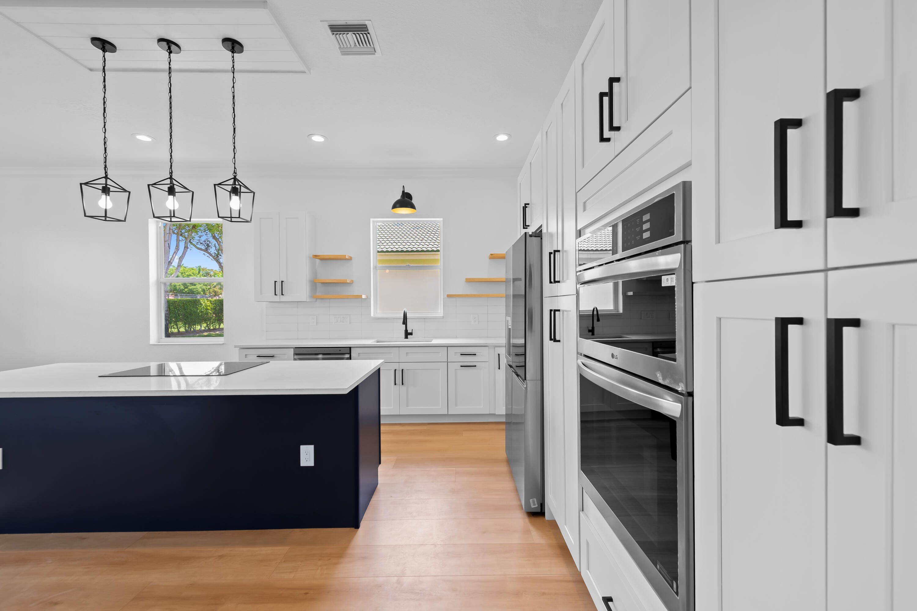 MELROSE PUD VENETIAN ISLES PAR I - Residential