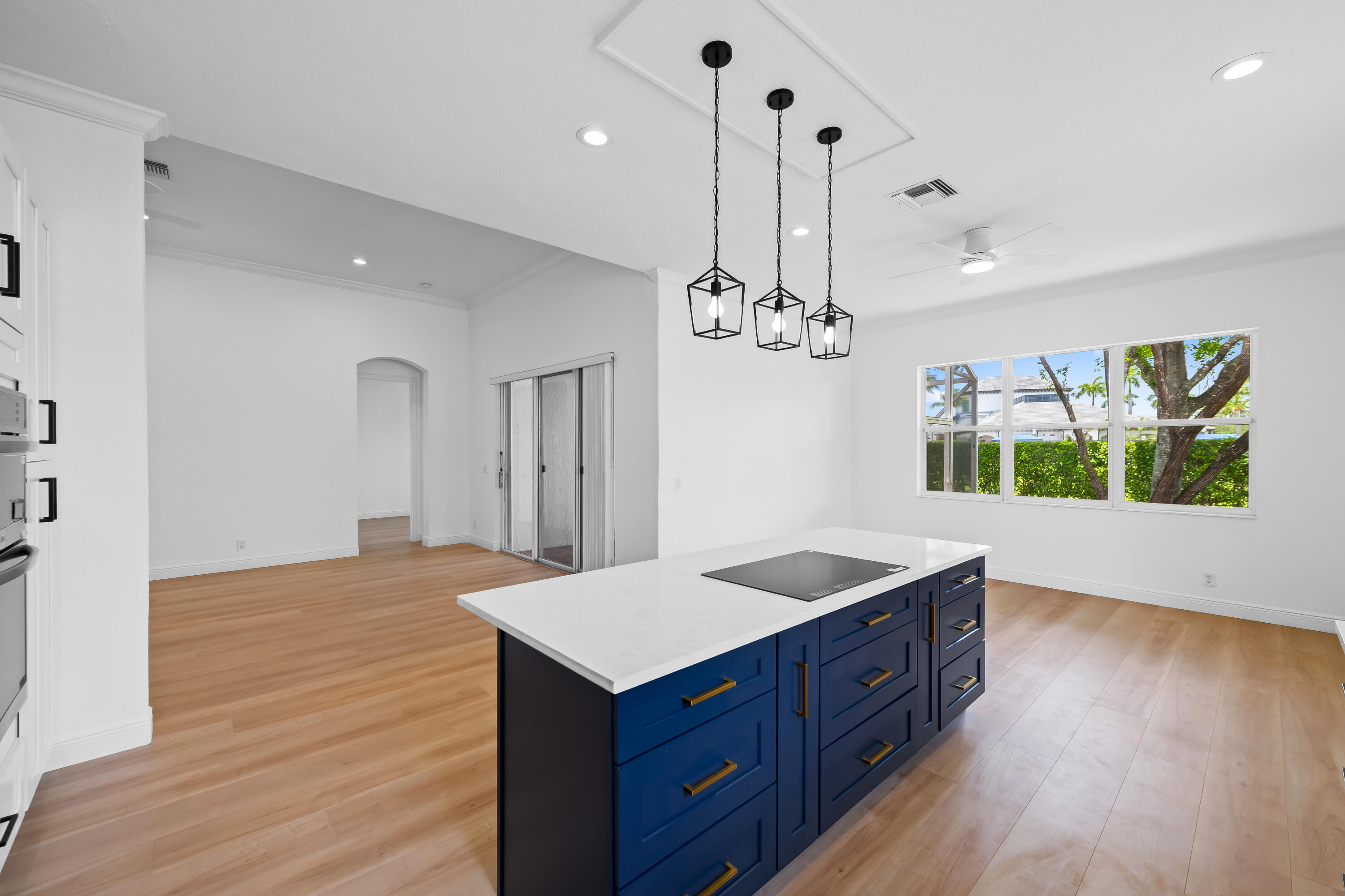 MELROSE PUD VENETIAN ISLES PAR I - Residential