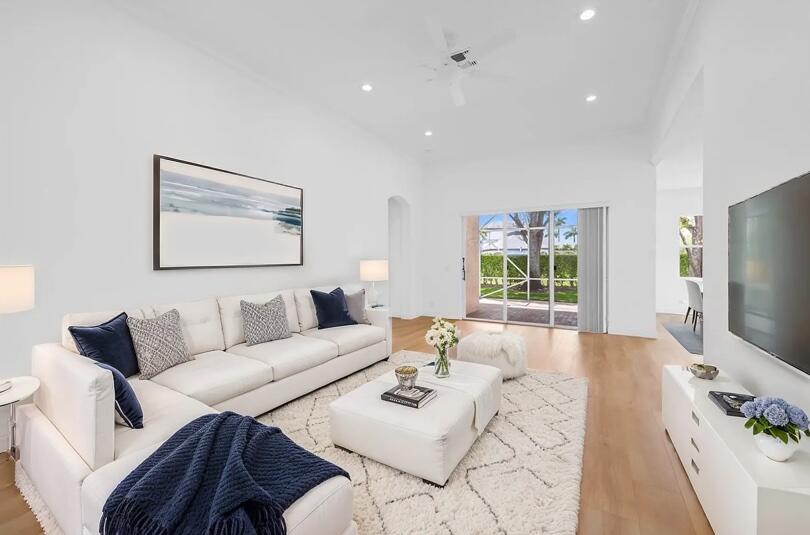 MELROSE PUD VENETIAN ISLES PAR I - Residential