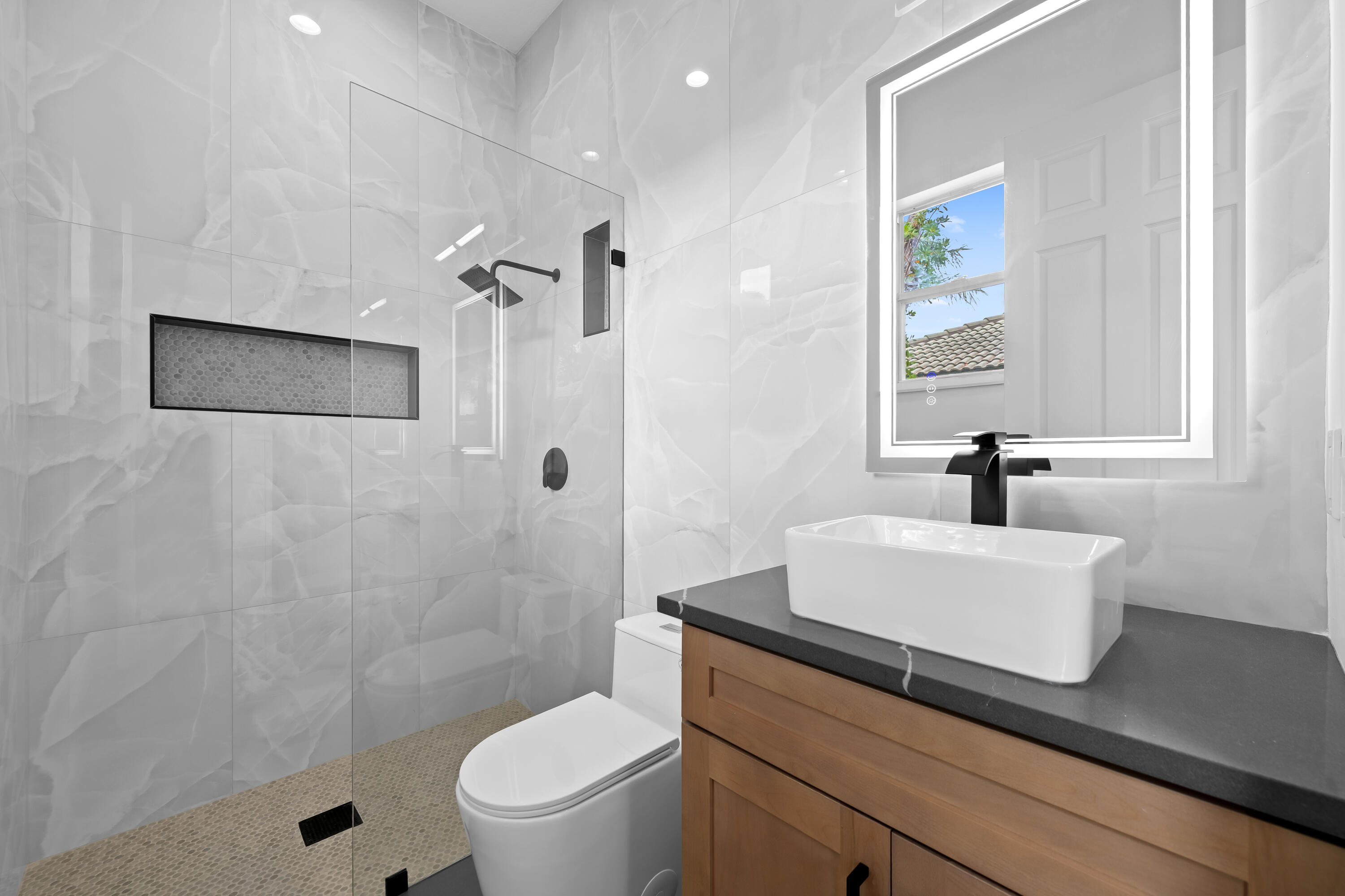 MELROSE PUD VENETIAN ISLES PAR I - Residential