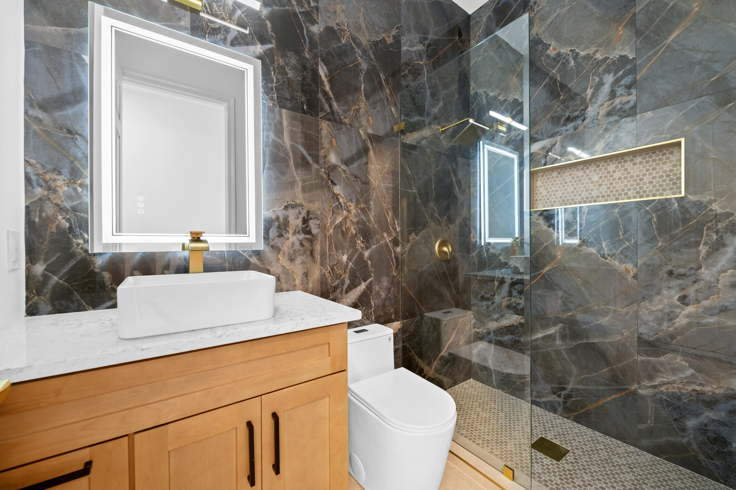 MELROSE PUD VENETIAN ISLES PAR I - Residential